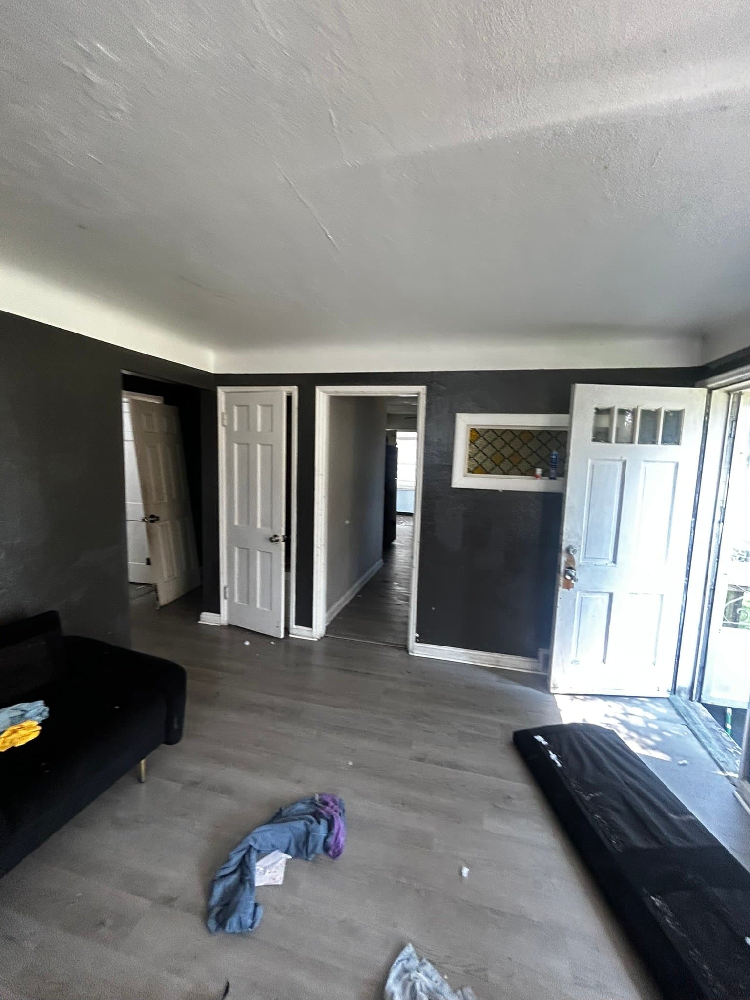 Saint Louis House: 5621 Sunbury Ave