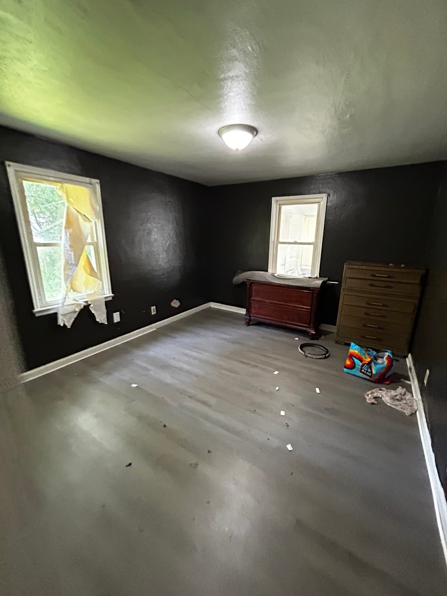 Saint Louis House: 5621 Sunbury Ave