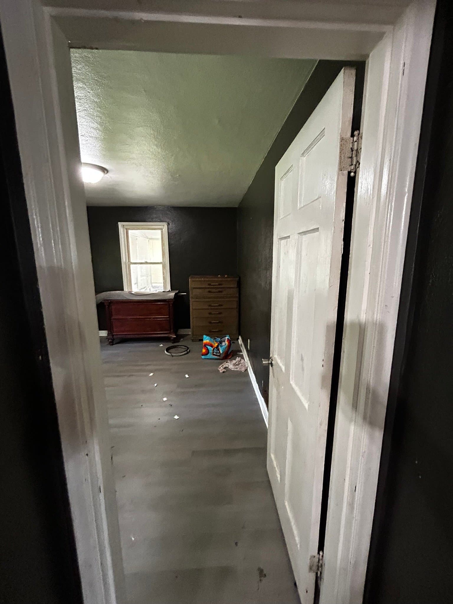 Saint Louis House: 5621 Sunbury Ave