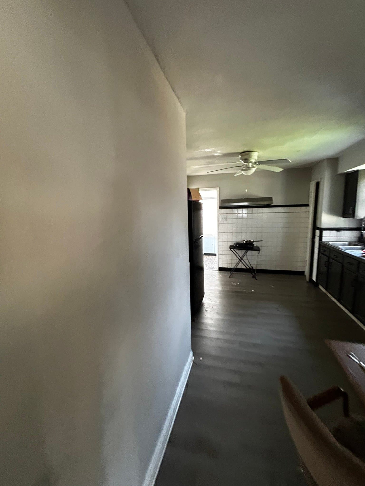 Saint Louis House: 5621 Sunbury Ave