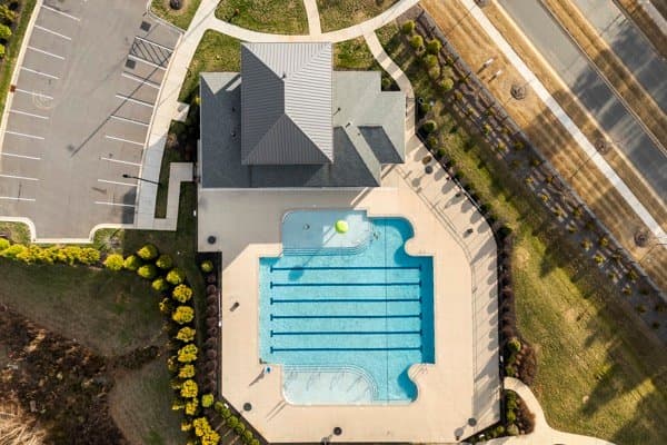 Gastonia House: 7585 Stonehouse Dr