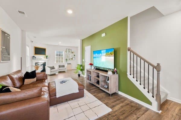 Gastonia House: 7585 Stonehouse Dr