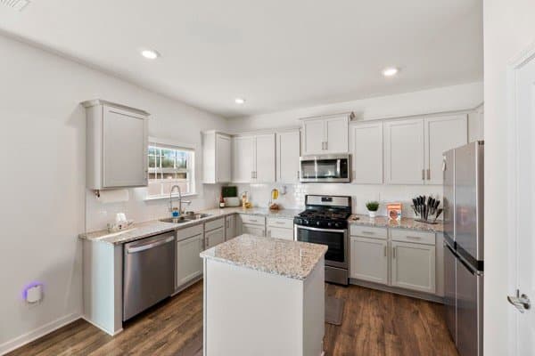 Gastonia House: 7585 Stonehouse Dr