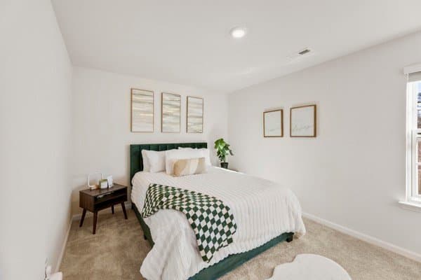 Gastonia House: 7585 Stonehouse Dr