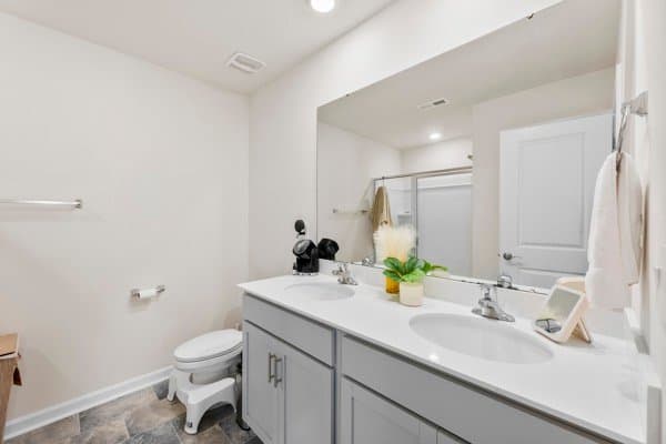 Gastonia House: 7585 Stonehouse Dr
