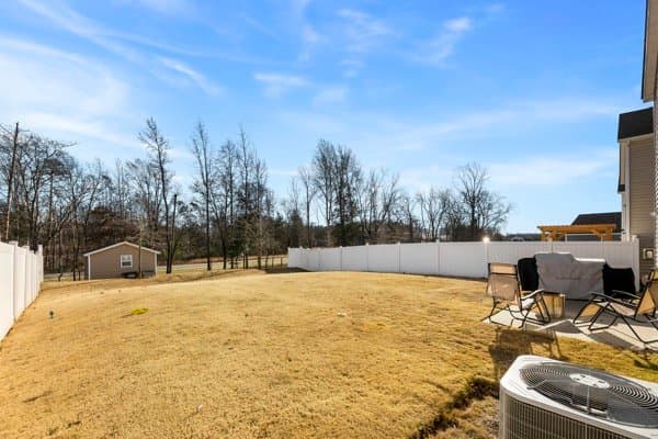 Gastonia House: 7585 Stonehouse Dr