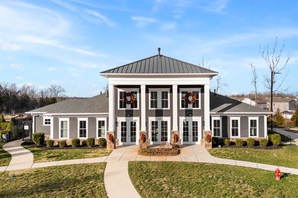 Gastonia House: 7585 Stonehouse Dr