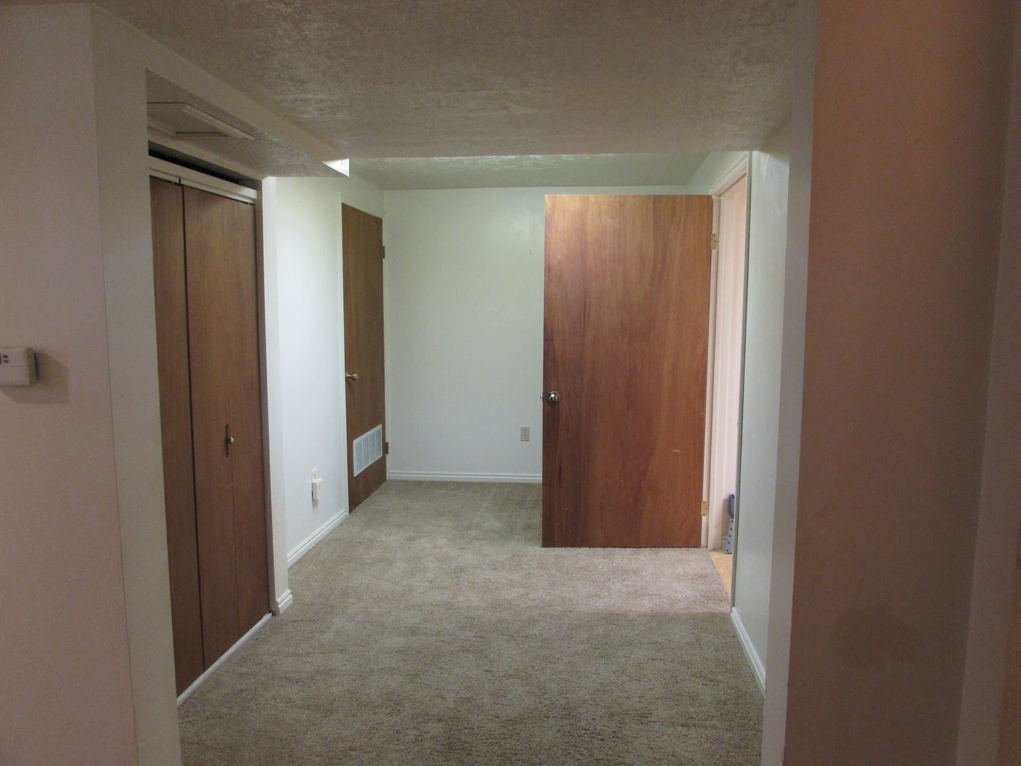 Salt Lake City Apartment: 252 N Quince St