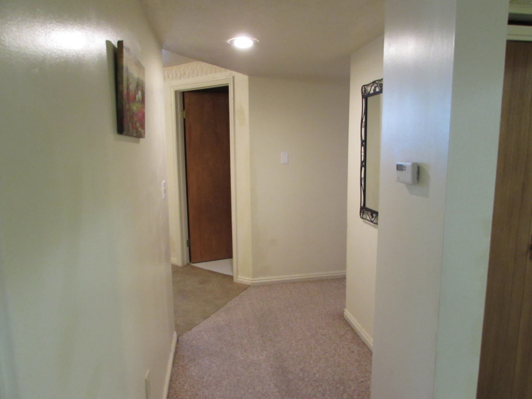 Salt Lake City Apartment: 252 N Quince St