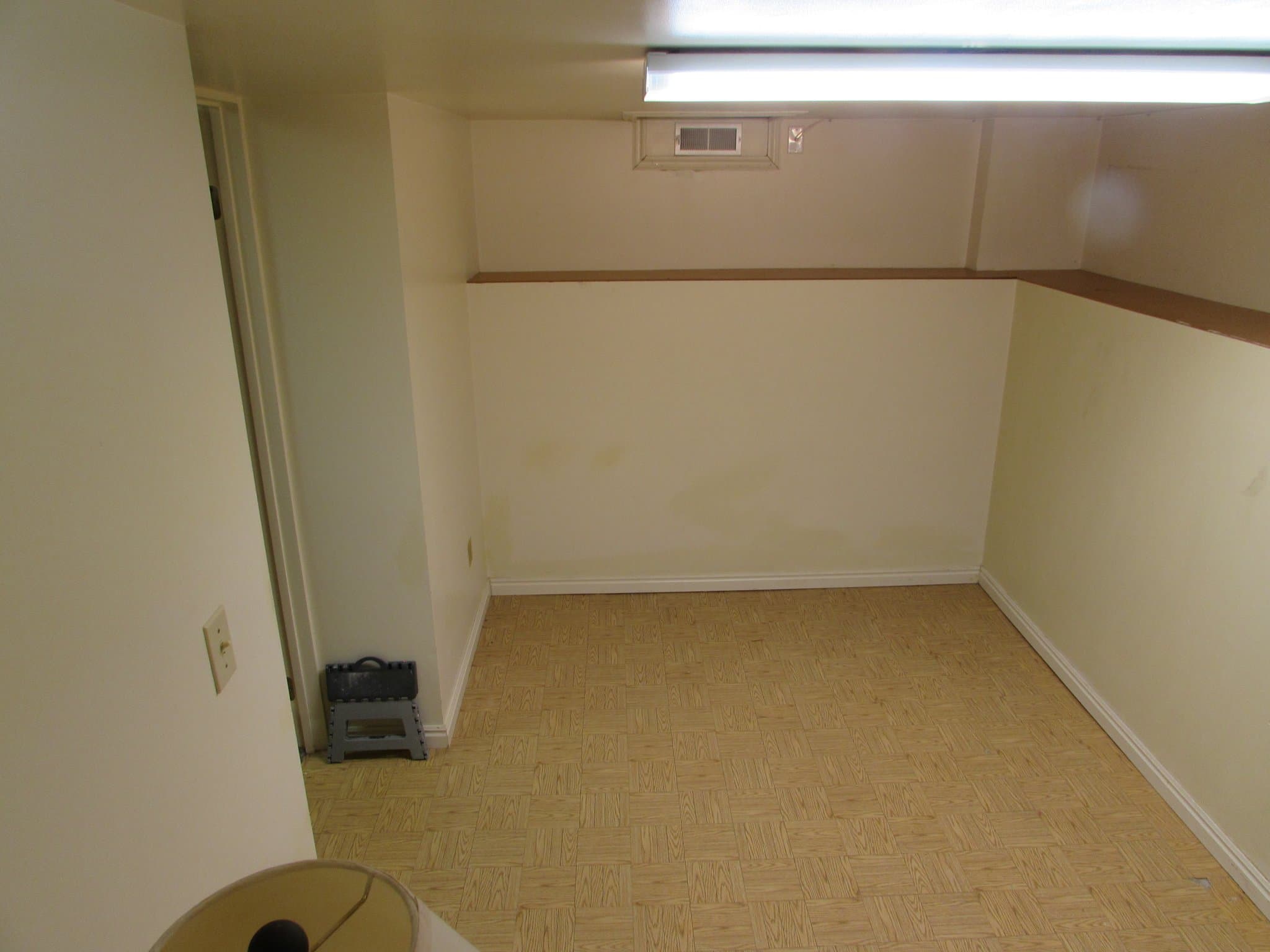 Salt Lake City Apartment: 252 N Quince St