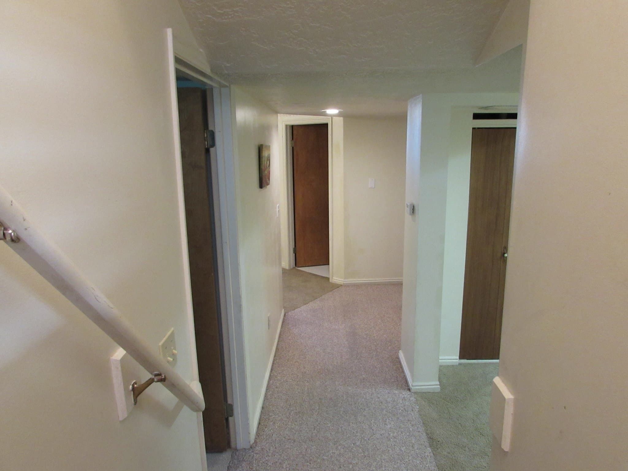 Salt Lake City Apartment: 252 N Quince St