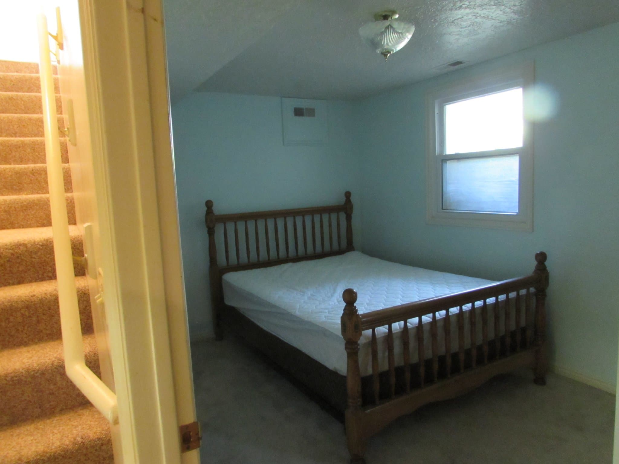 Salt Lake City Apartment: 252 N Quince St
