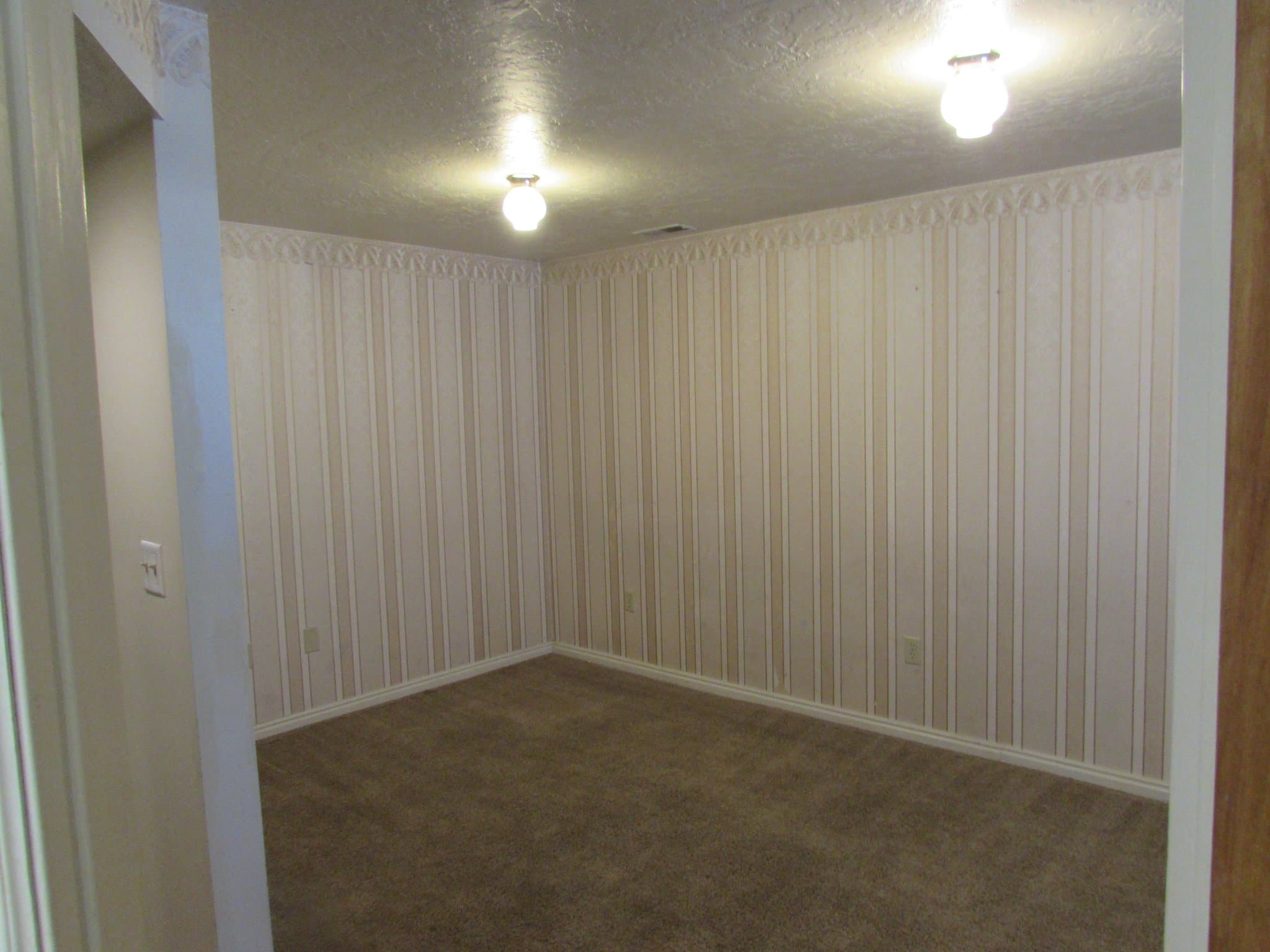 Salt Lake City Apartment: 252 N Quince St