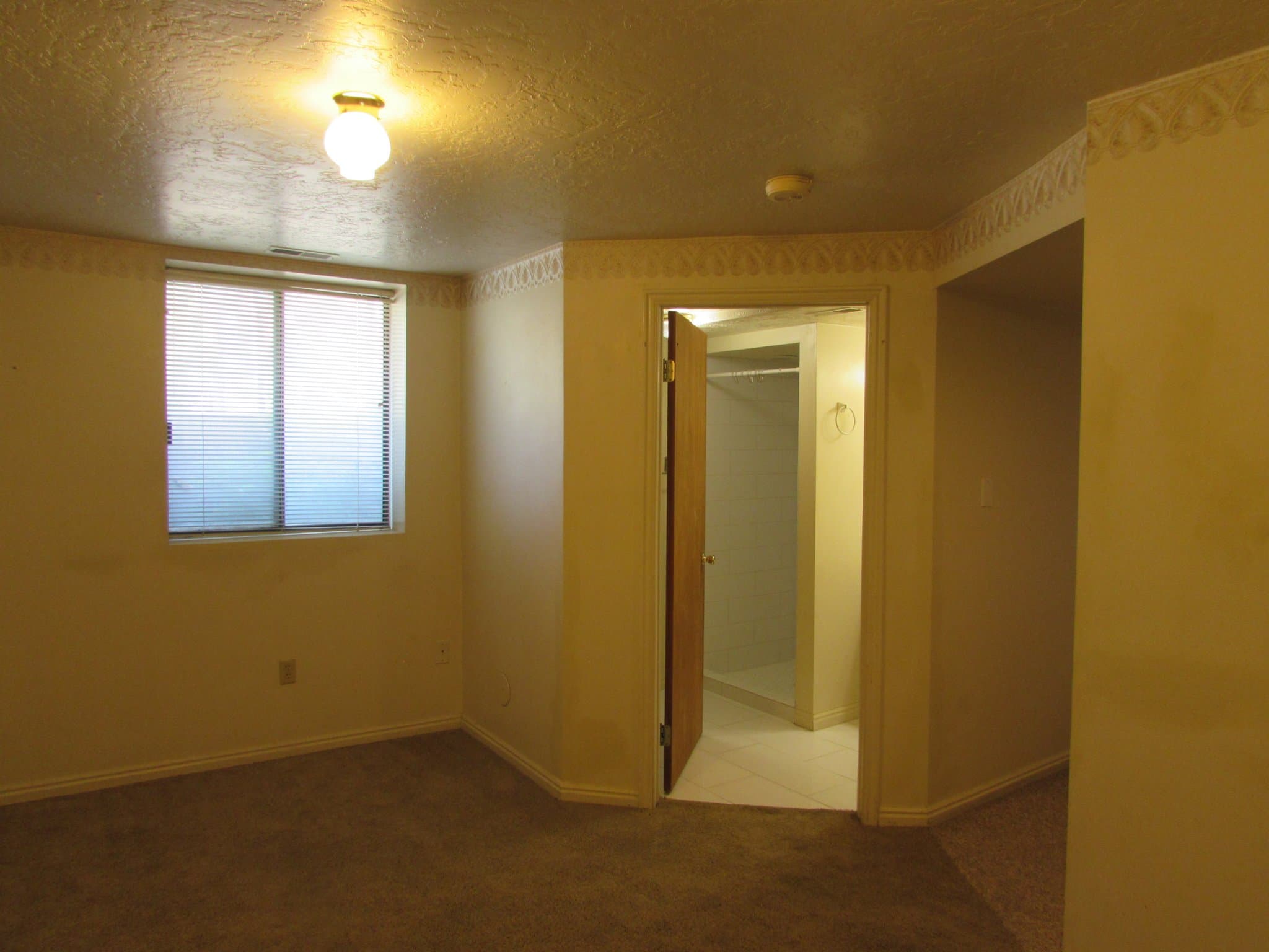 Salt Lake City Apartment: 252 N Quince St