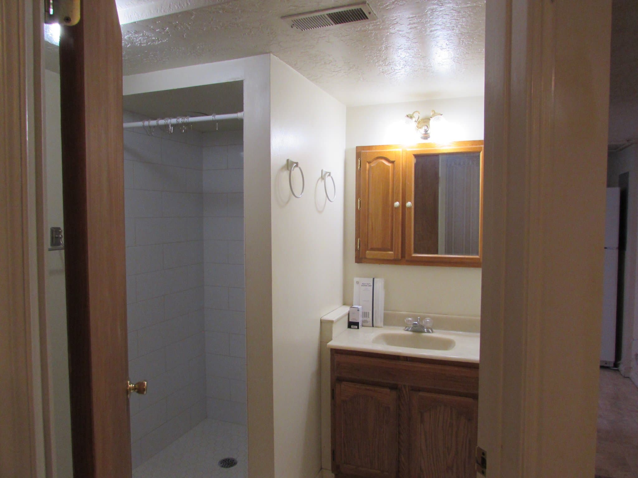 Salt Lake City Apartment: 252 N Quince St