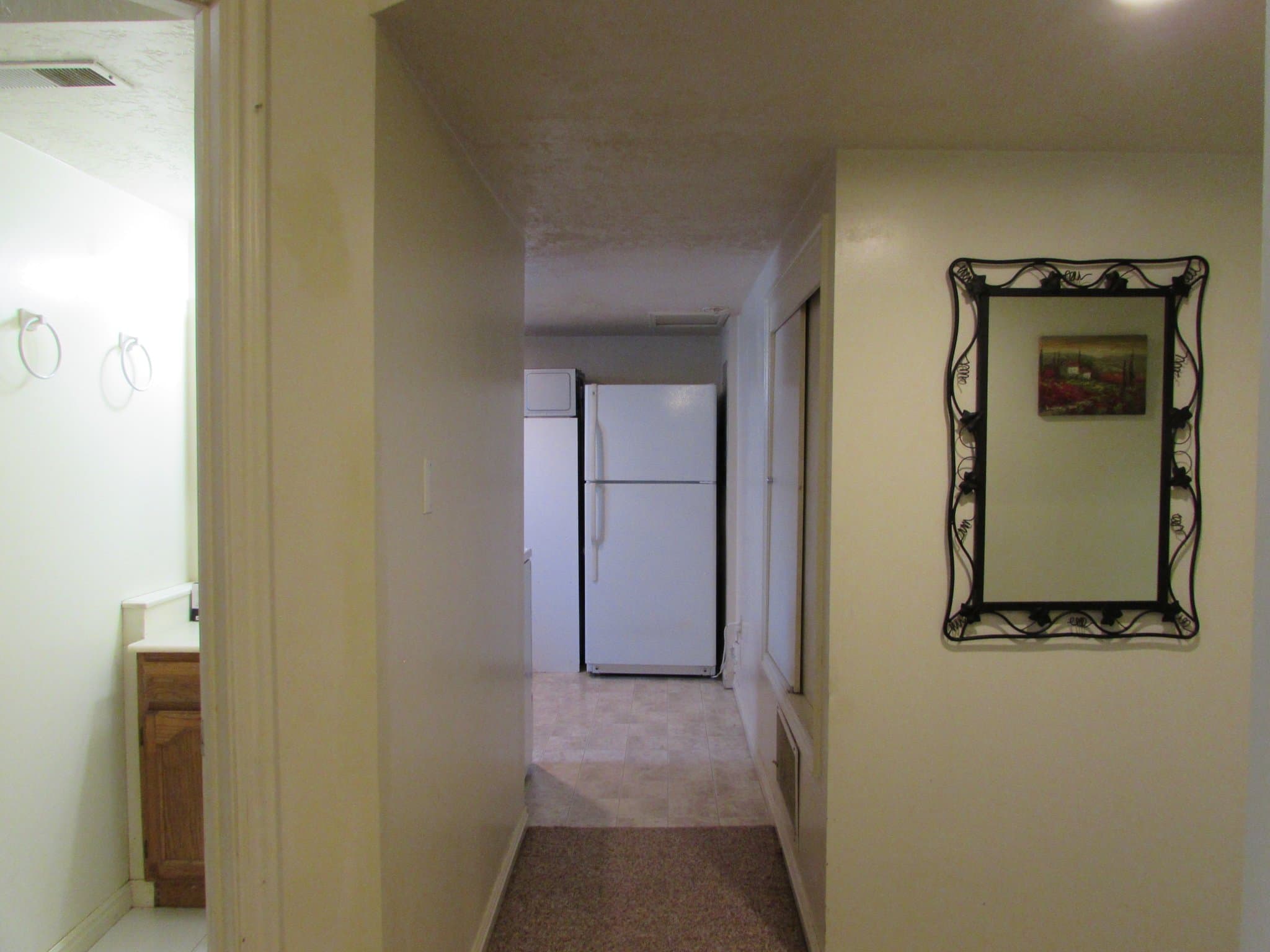 Salt Lake City Apartment: 252 N Quince St