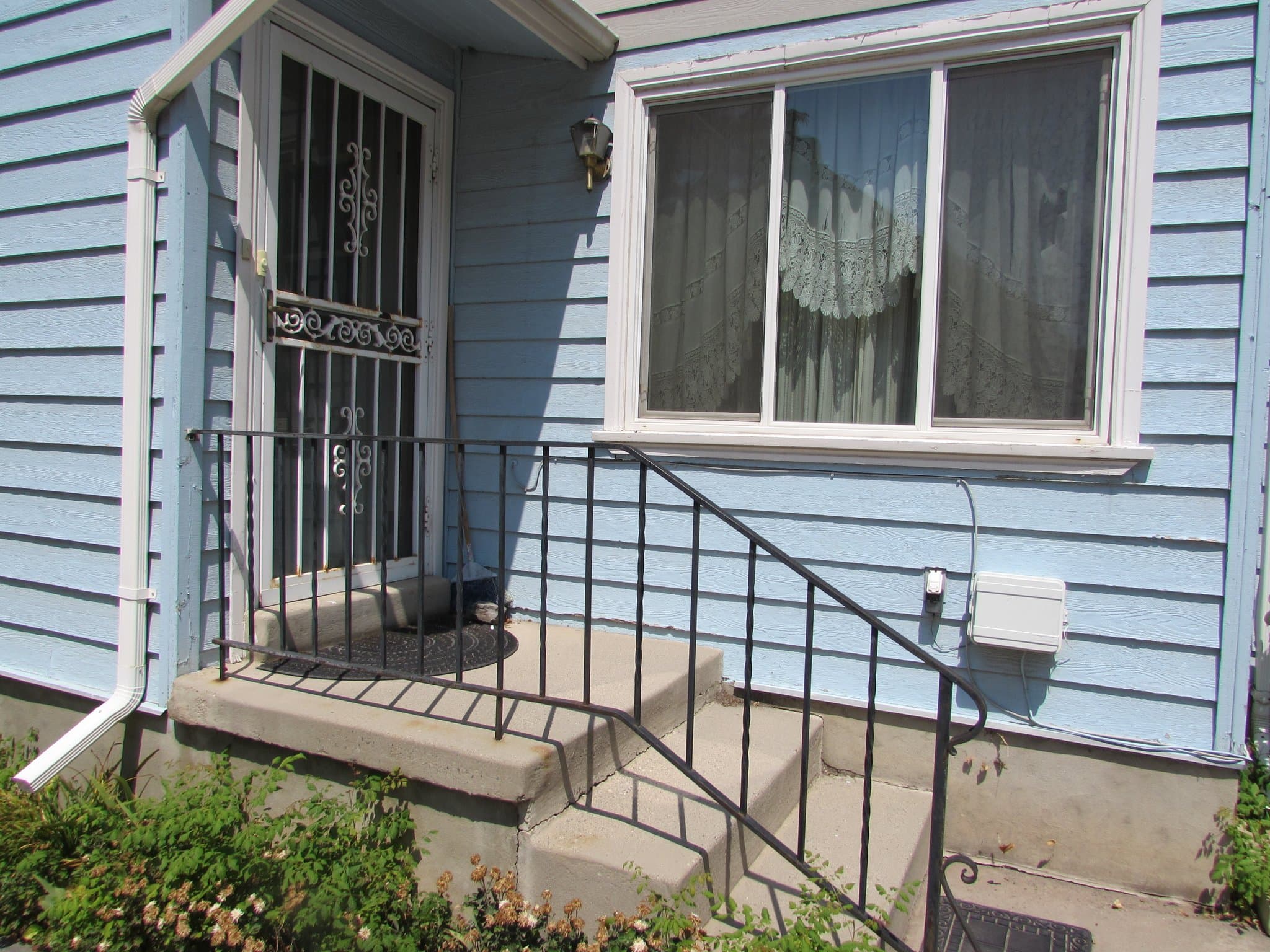 Salt Lake City Apartment: 252 N Quince St