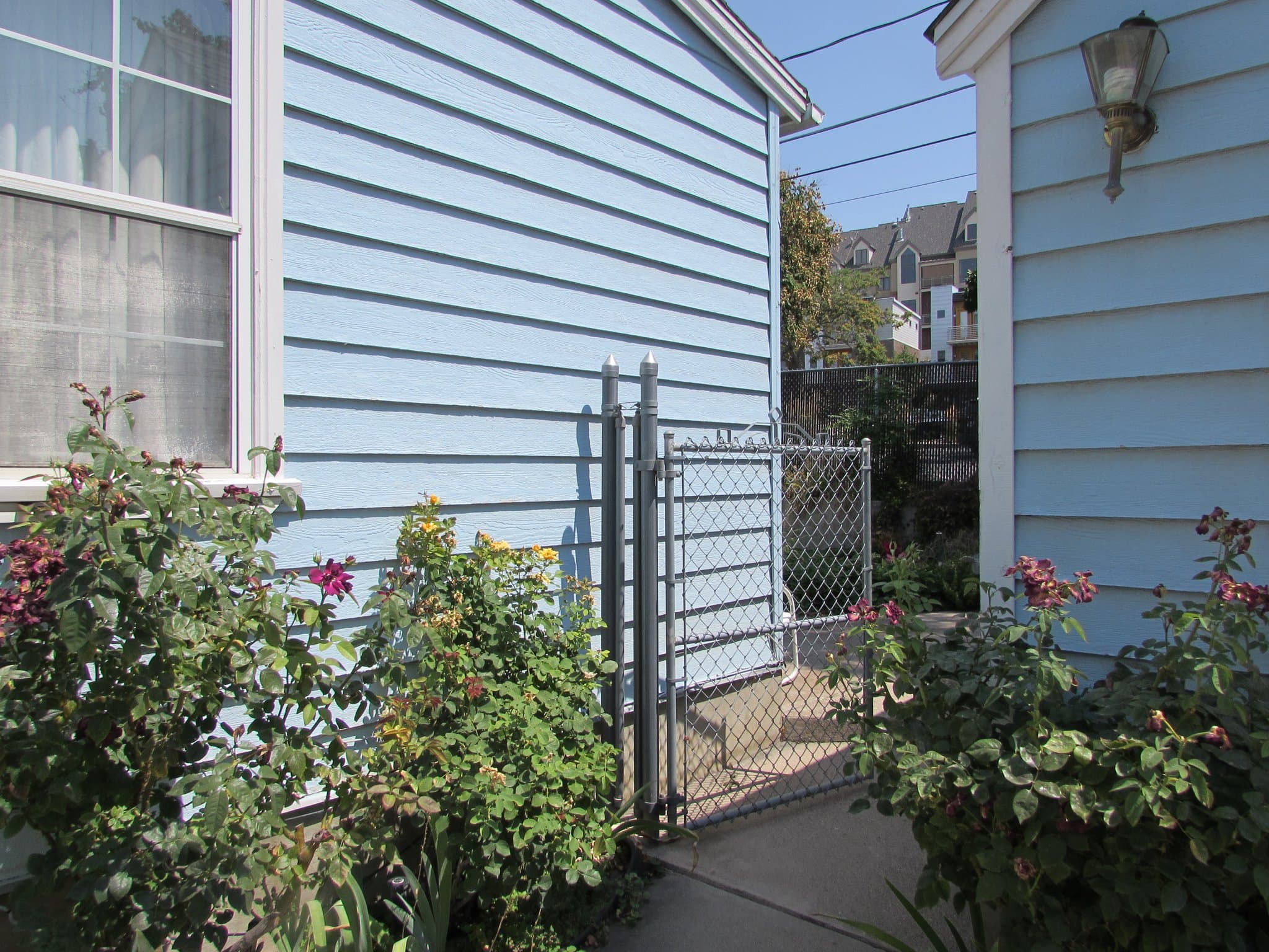 Salt Lake City Apartment: 252 N Quince St