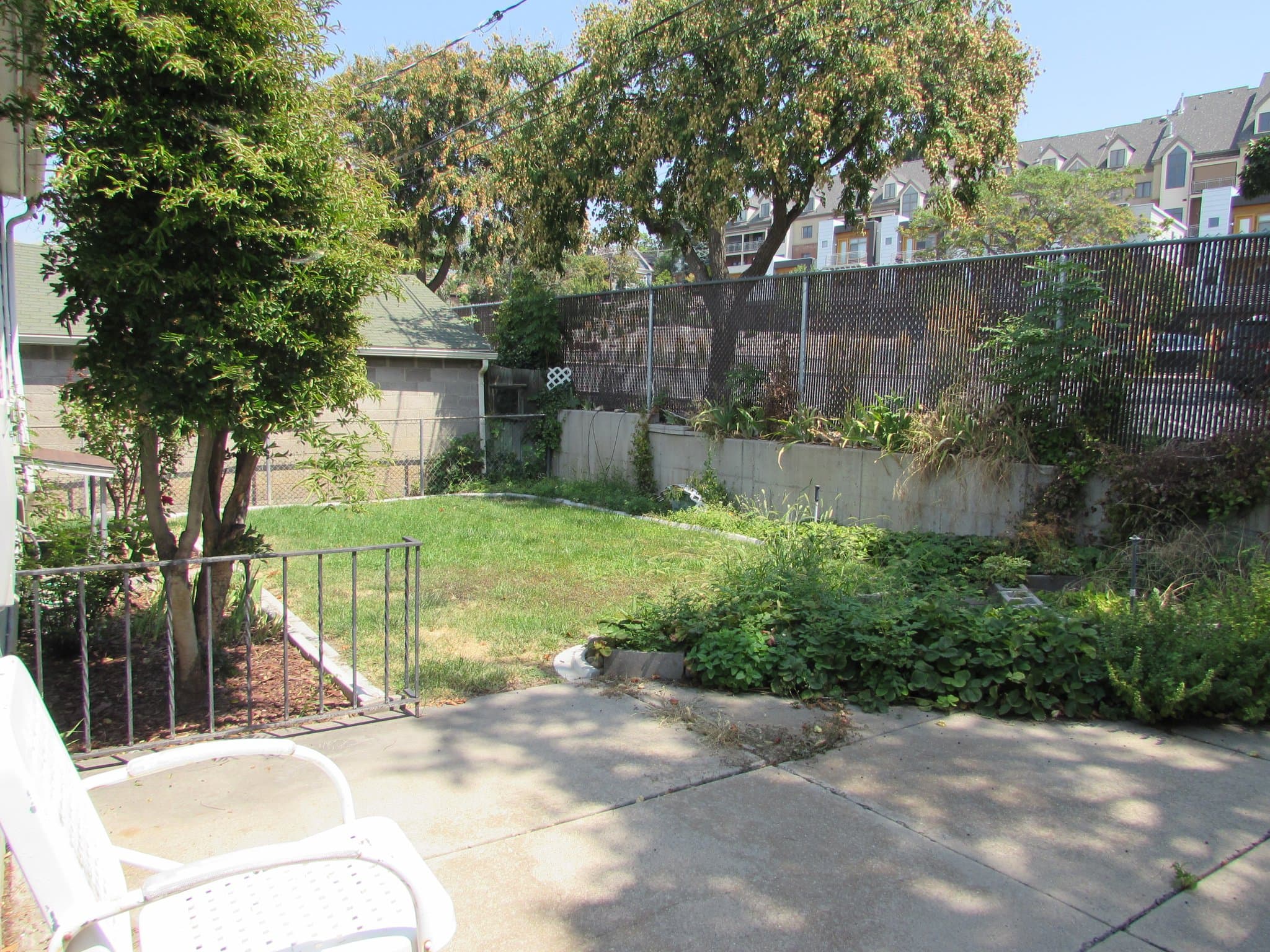 Salt Lake City Apartment: 252 N Quince St