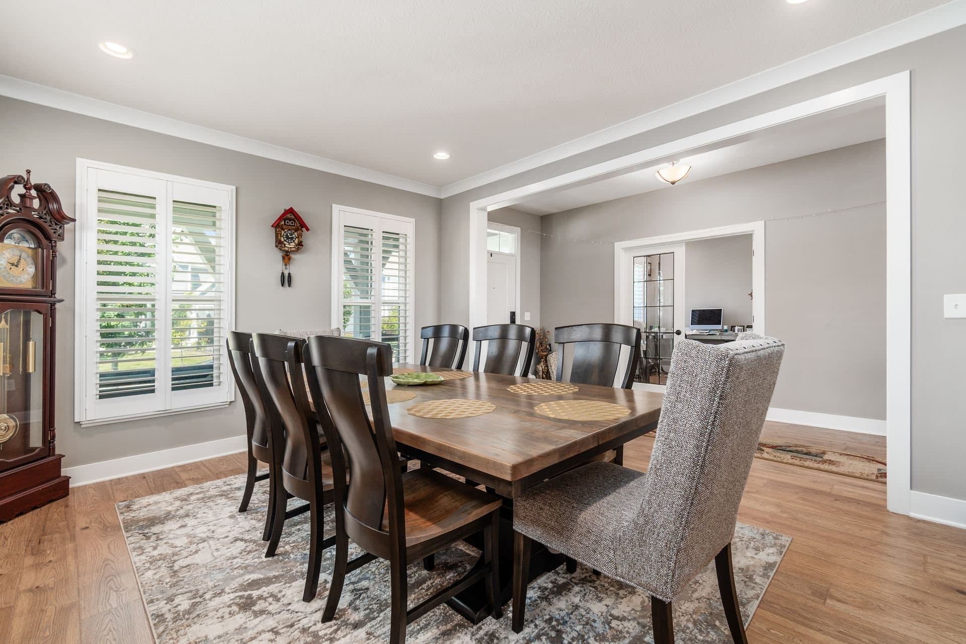 Plain City House: 10620 Mangrove Loop