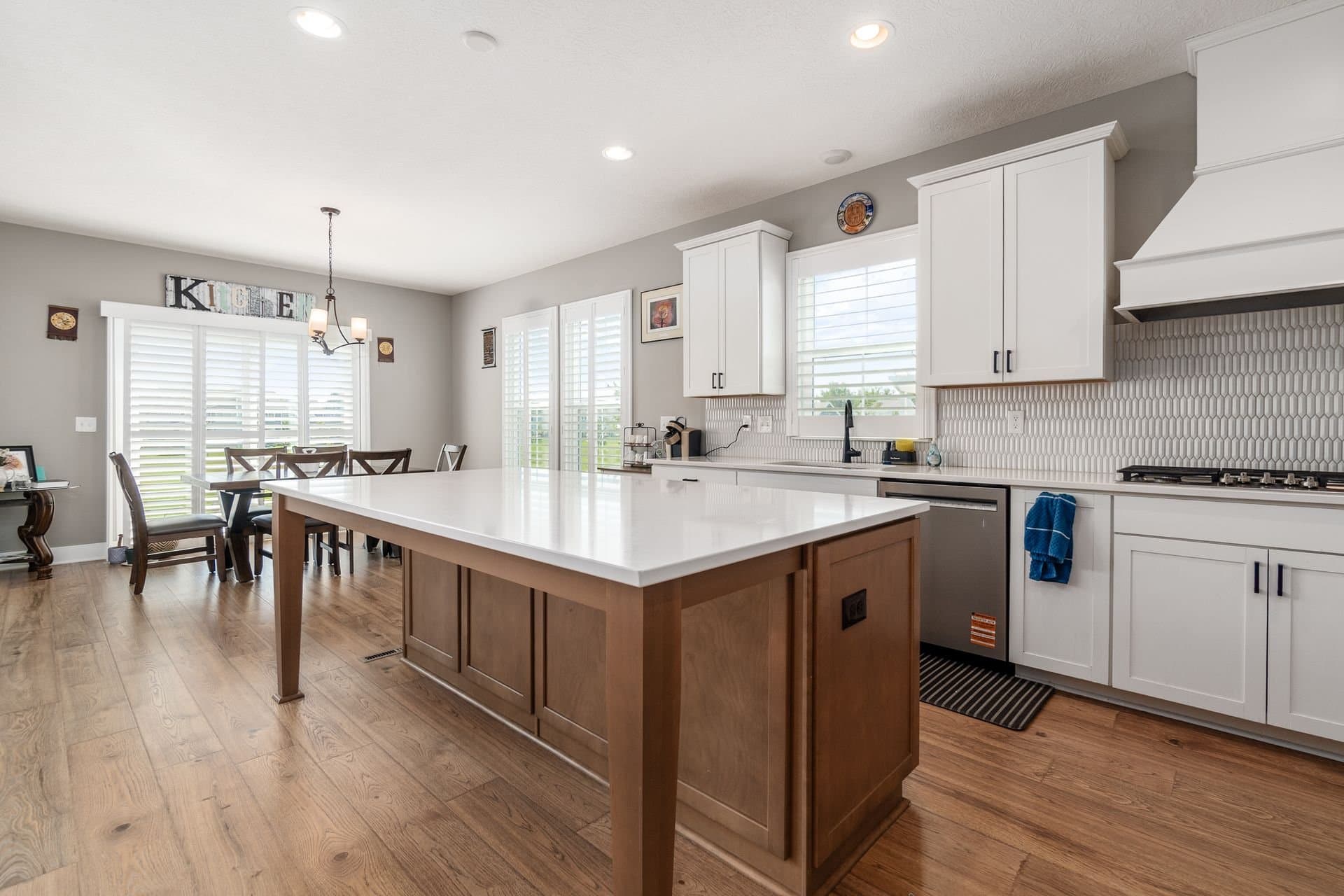 Plain City House: 10620 Mangrove Loop