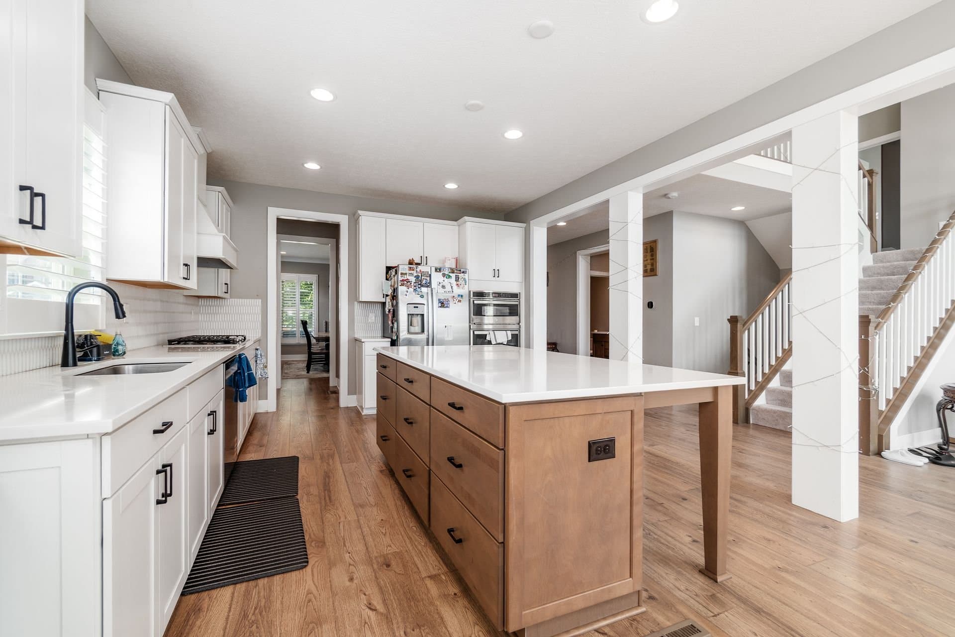Plain City House: 10620 Mangrove Loop