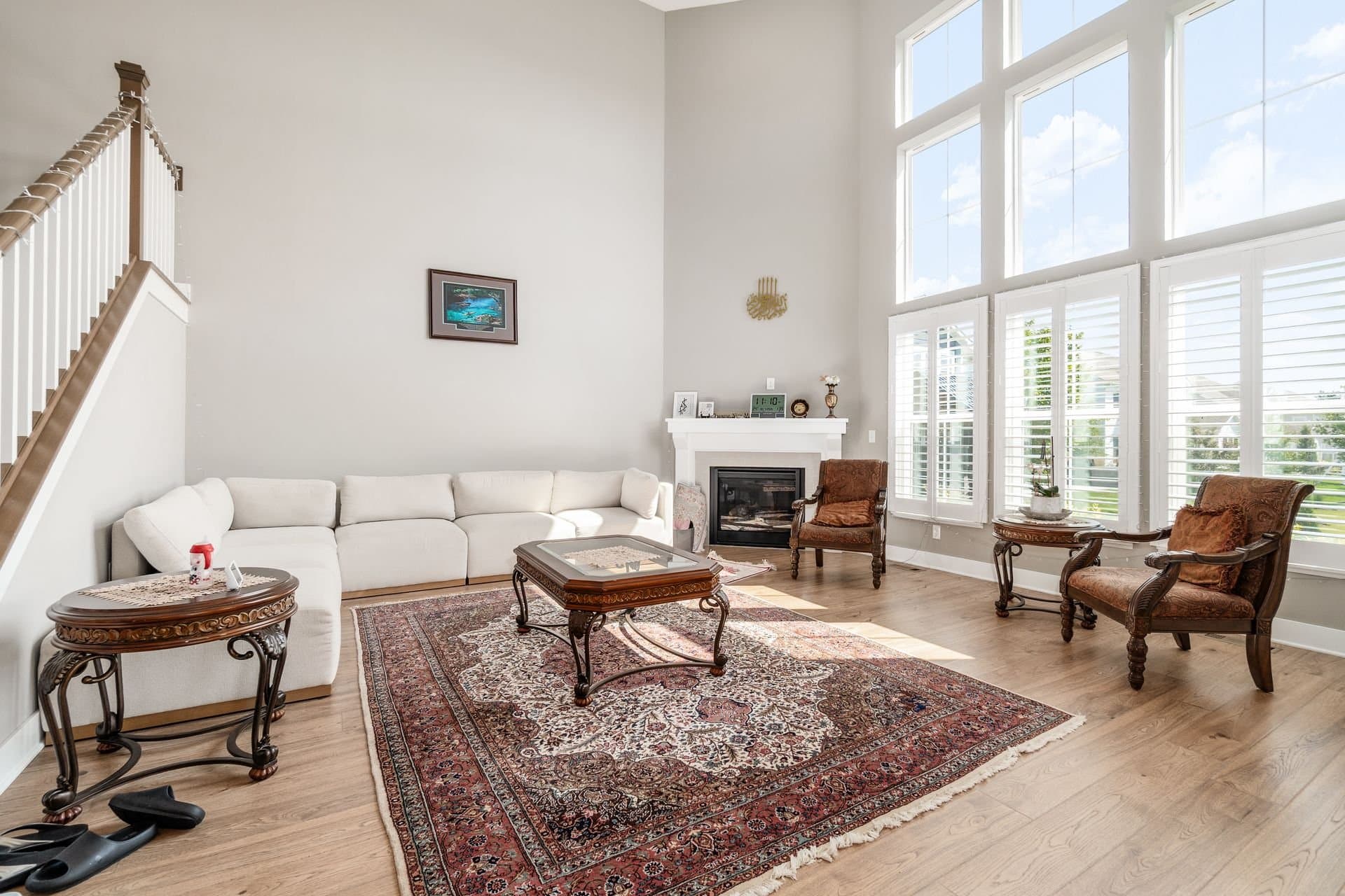 Plain City House: 10620 Mangrove Loop