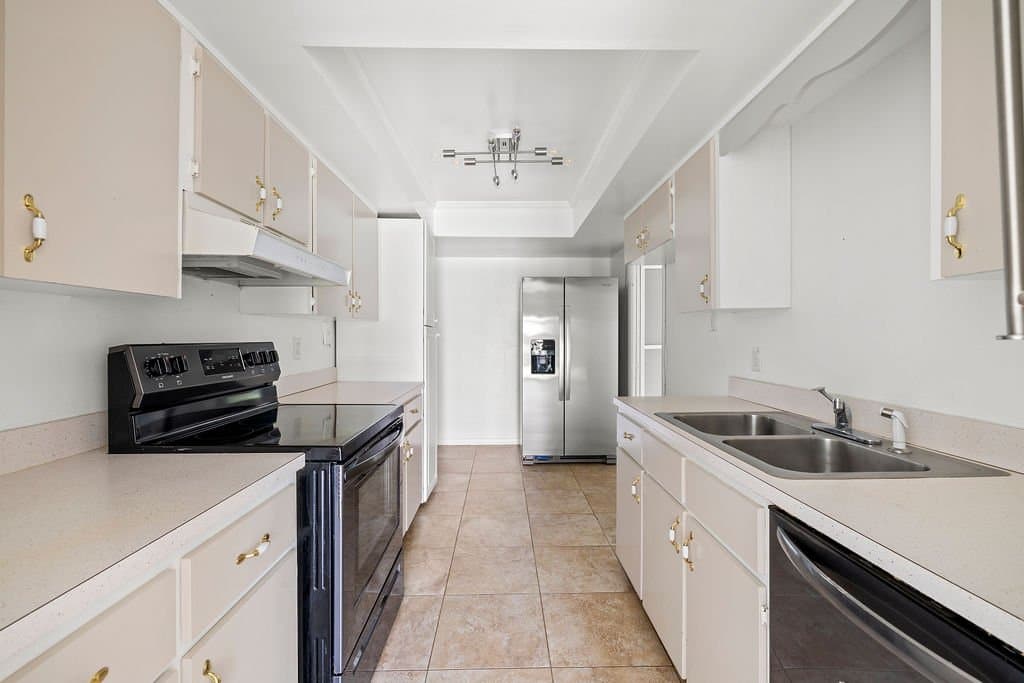 Vero Beach Condo: 1166 6th Ave