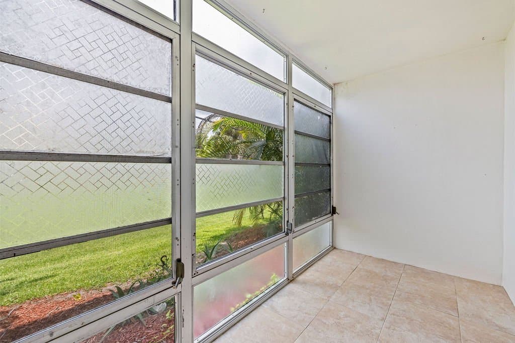 Vero Beach Condo: 1166 6th Ave