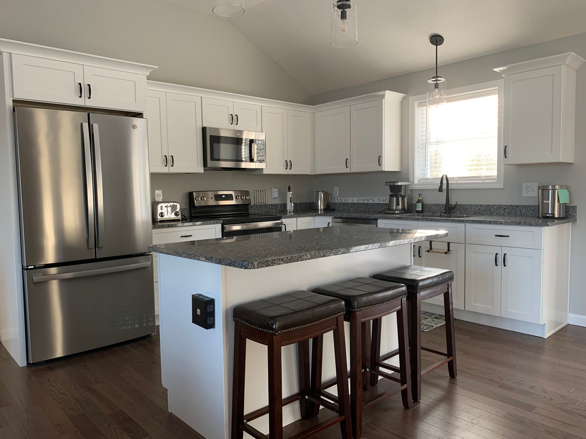 Saco Single Room: 364 Buxton Road