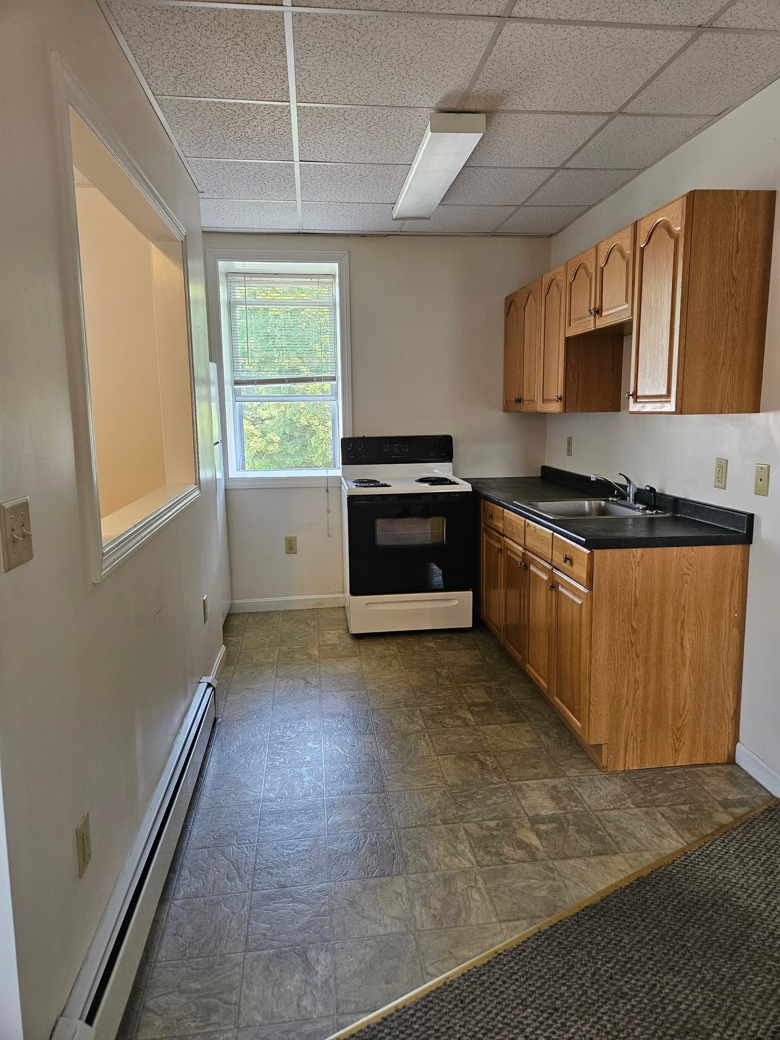 Webster Apartment: 37 lake street