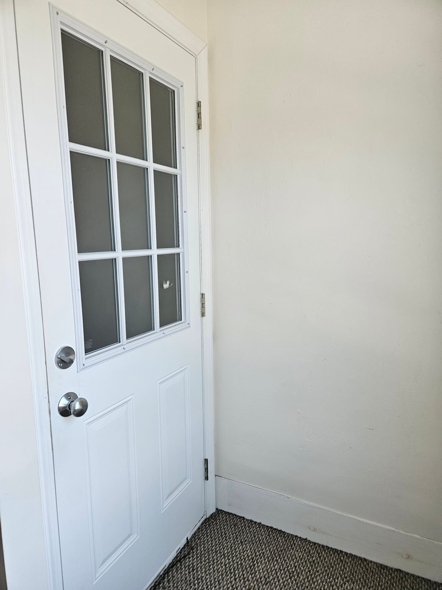 Webster Apartment: 37 lake street