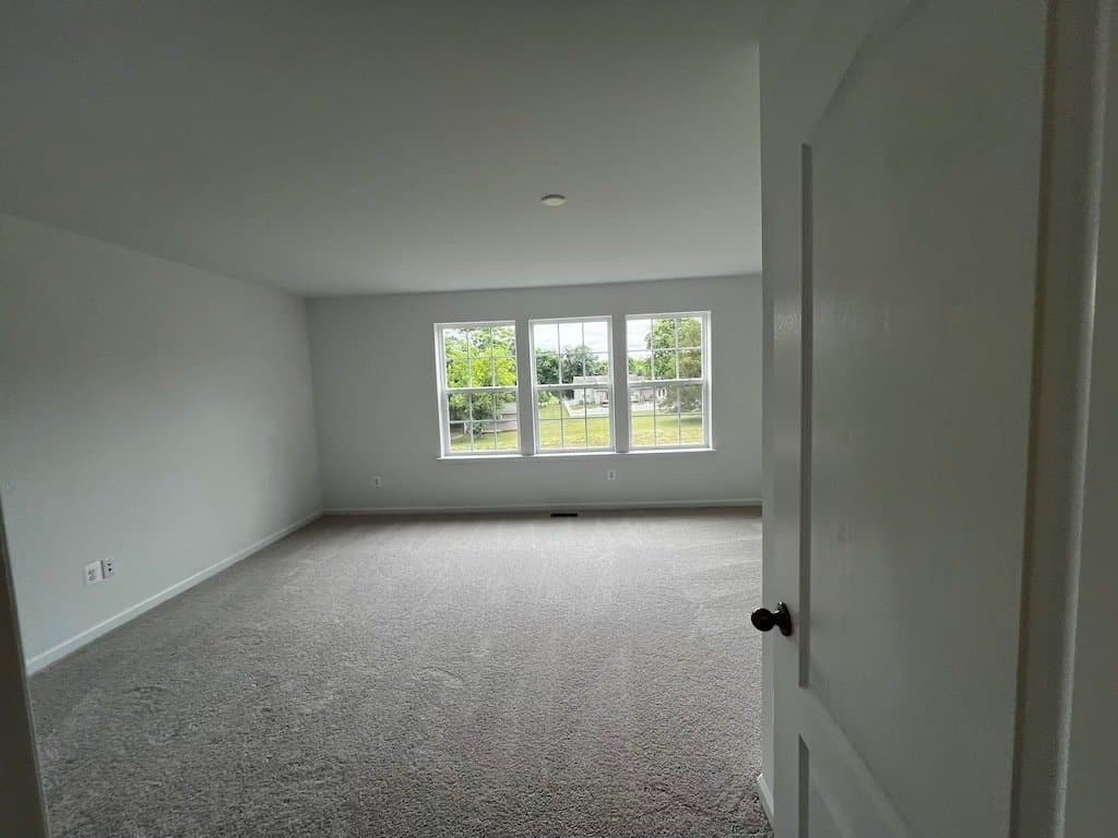 bunkerhill Townhome: 47 melsonby dr