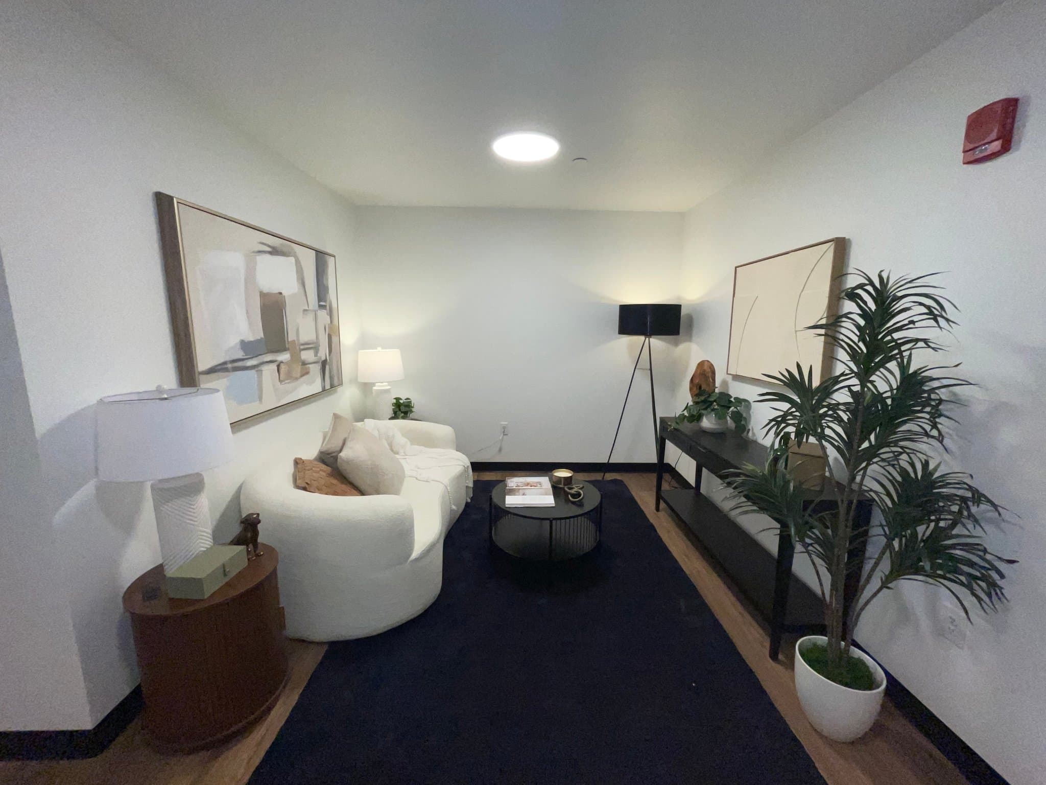 Springfield Apartment: 411 W Commercial