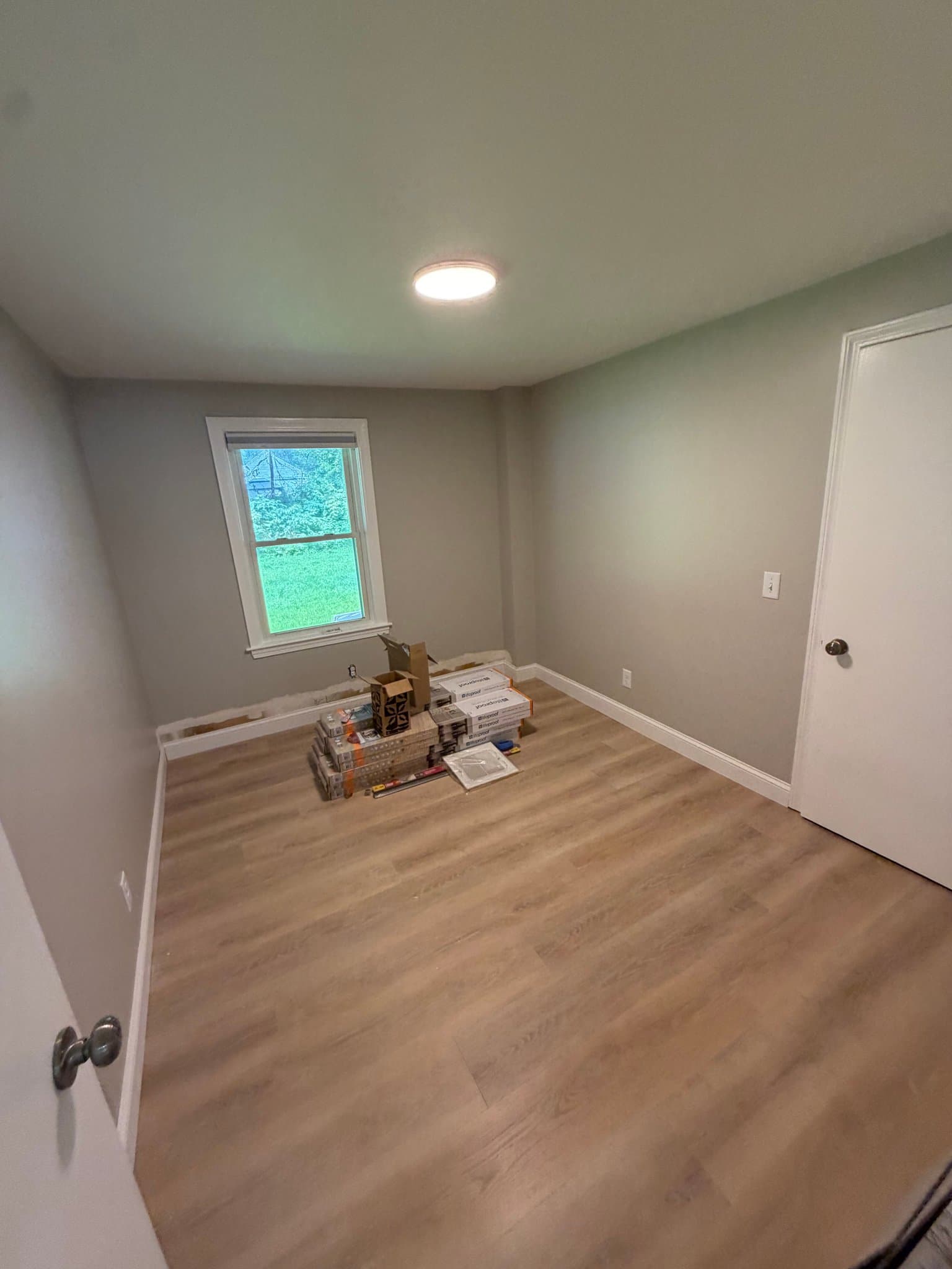Bellingham Multiplex: 14 Link St