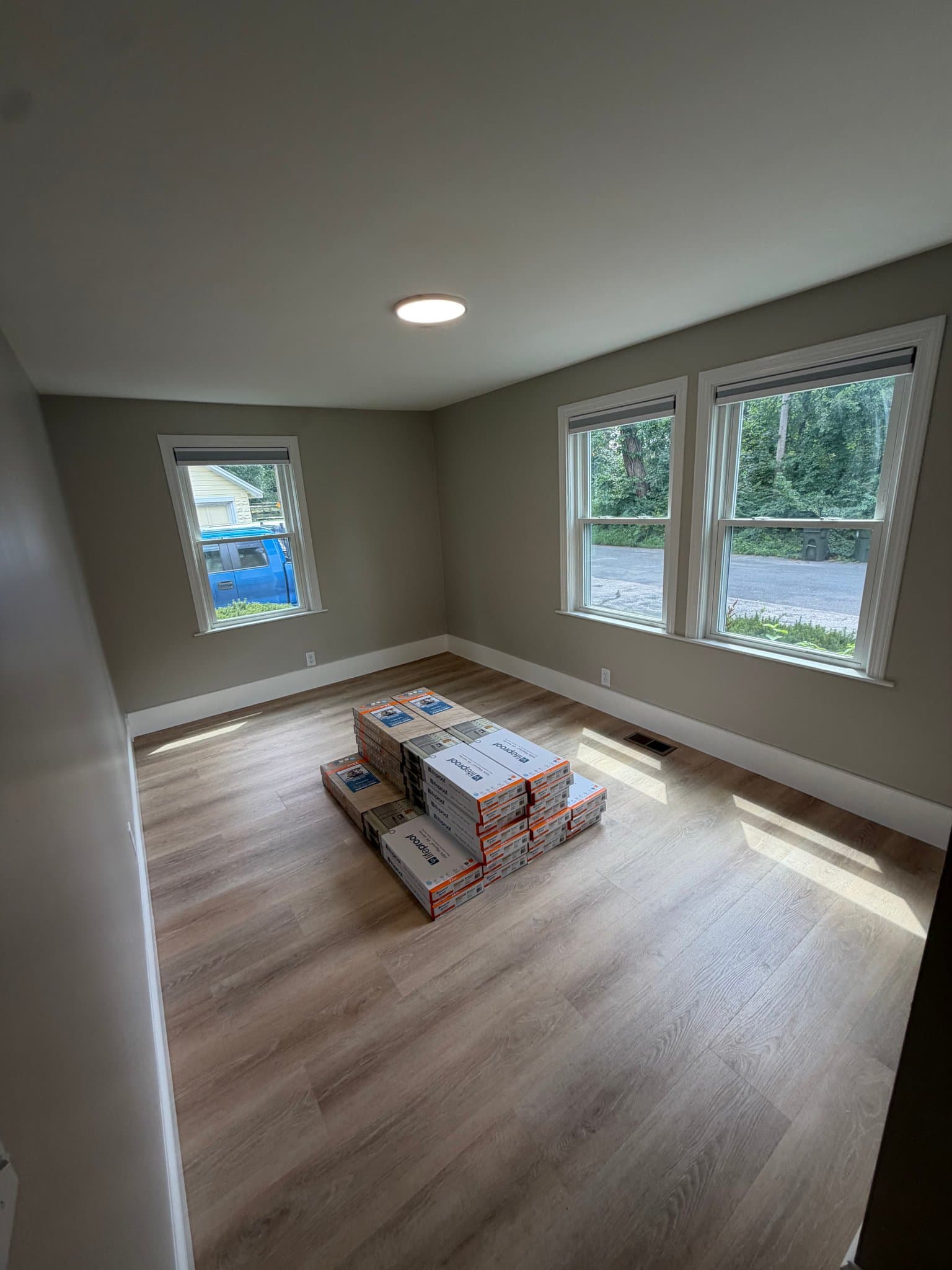 Bellingham Multiplex: 14 Link St