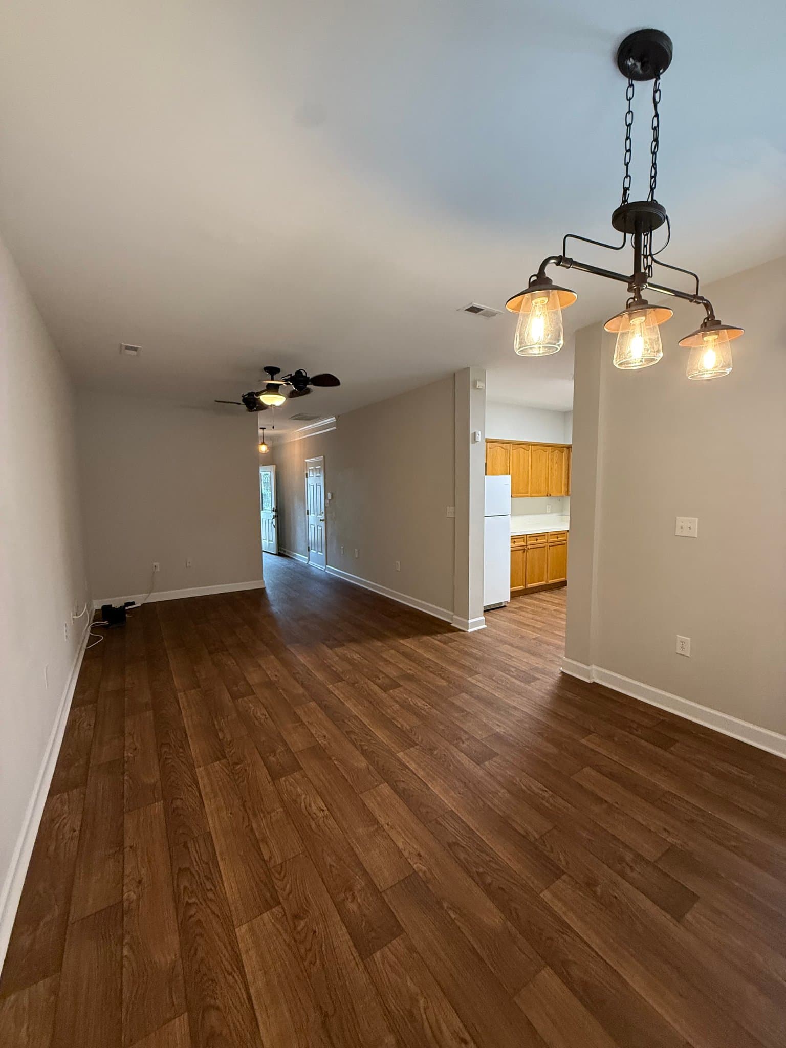Charlotte Townhome: 5915 Pisgah Way
