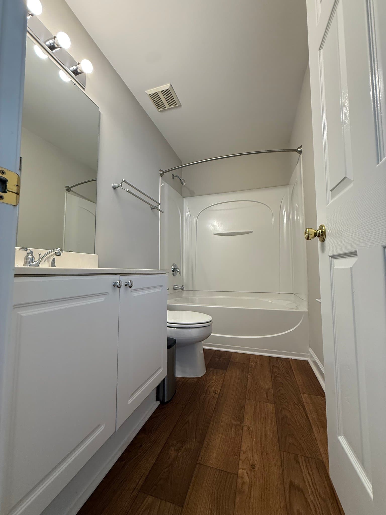 Charlotte Townhome: 5915 Pisgah Way