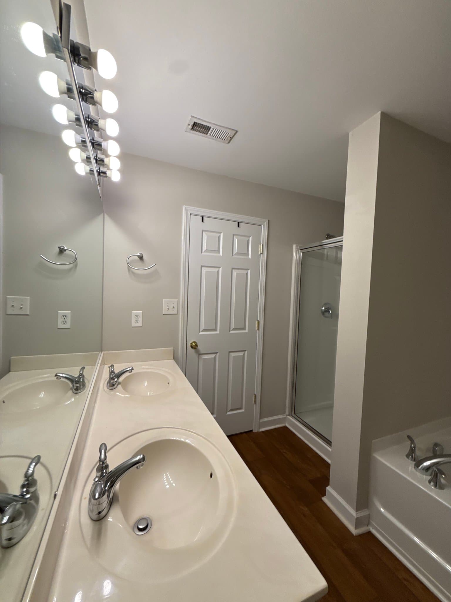 Charlotte Townhome: 5915 Pisgah Way