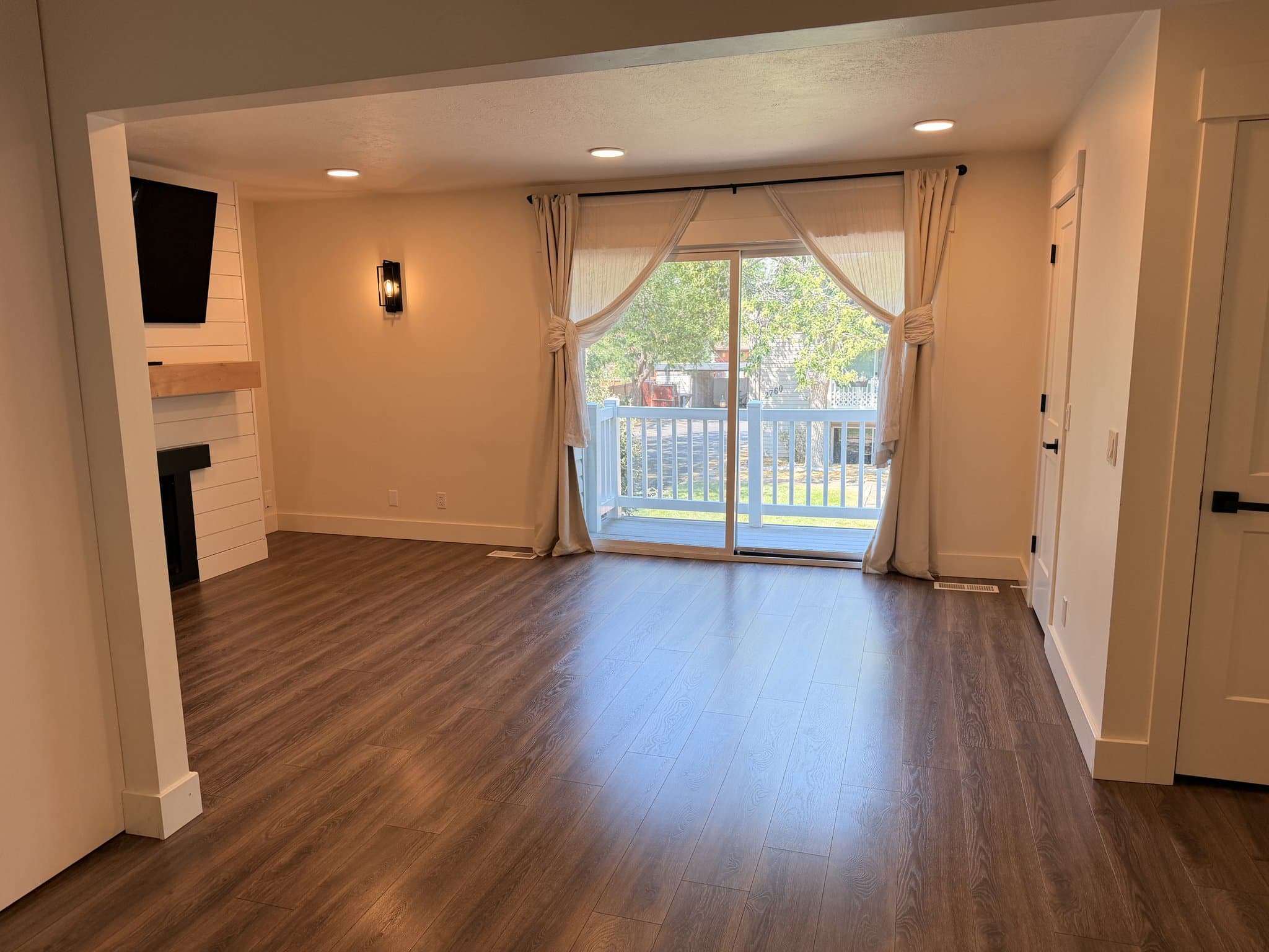 Salt Lake City Condo: 2750 S 2000 E