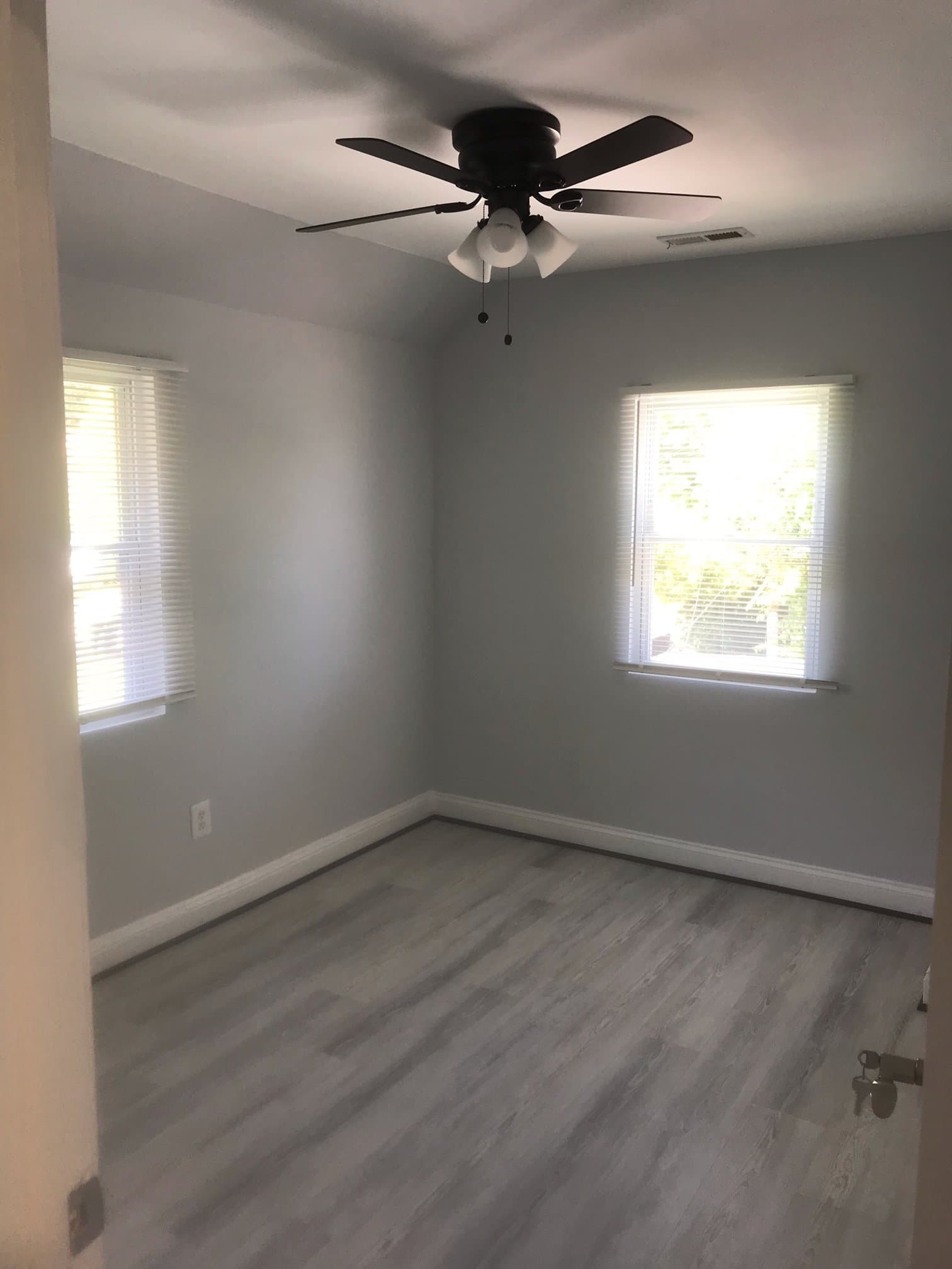 Baltimore Townhome: 928 Argonne Dr
