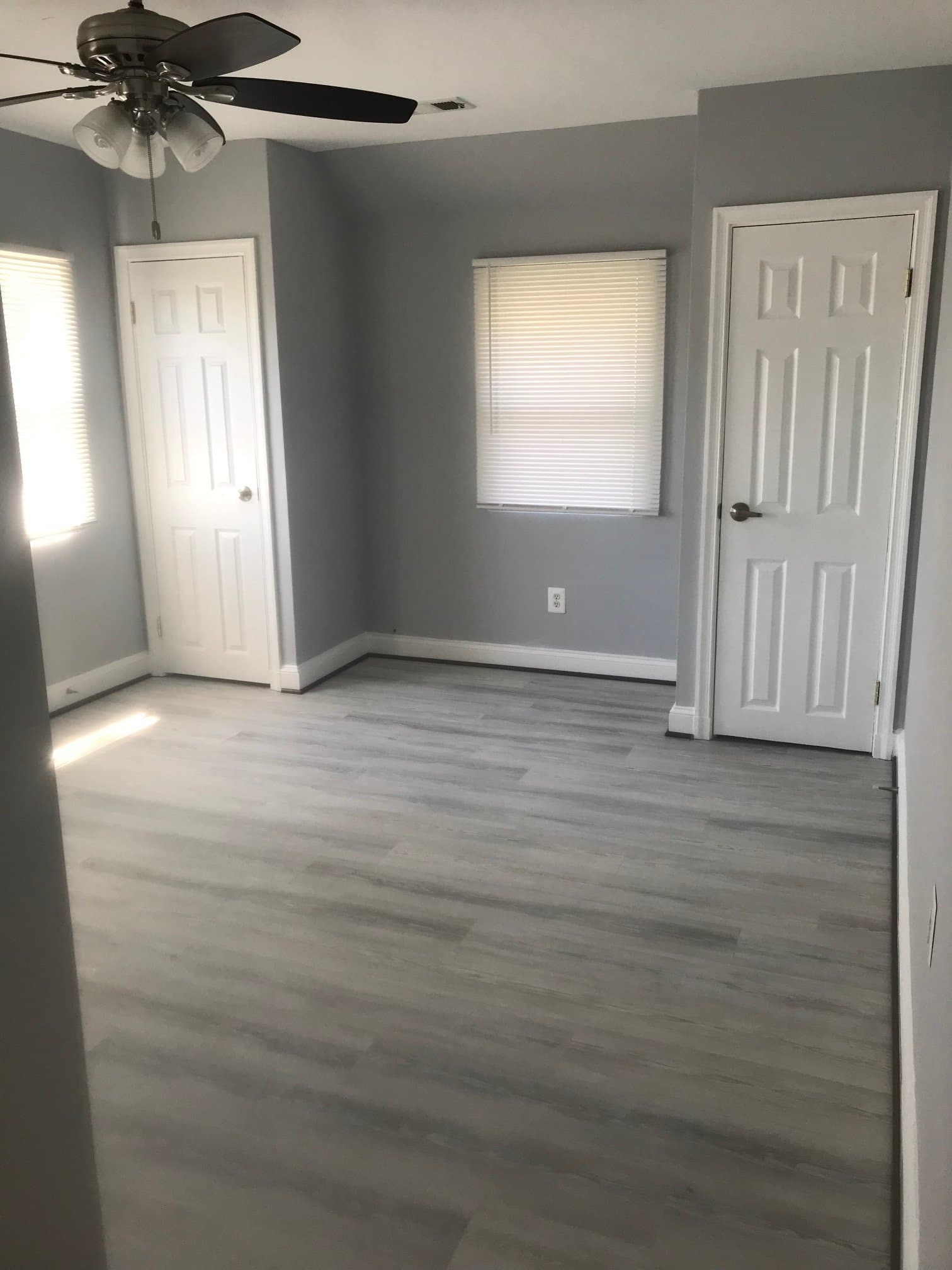 Baltimore Townhome: 928 Argonne Dr