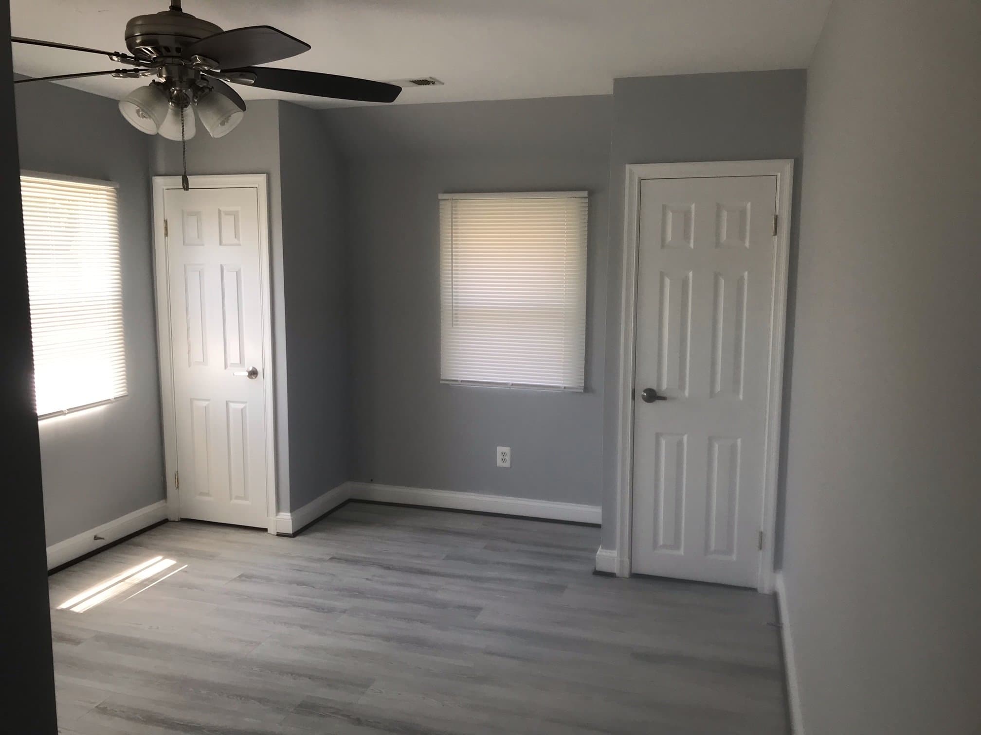 Baltimore Townhome: 928 Argonne Dr