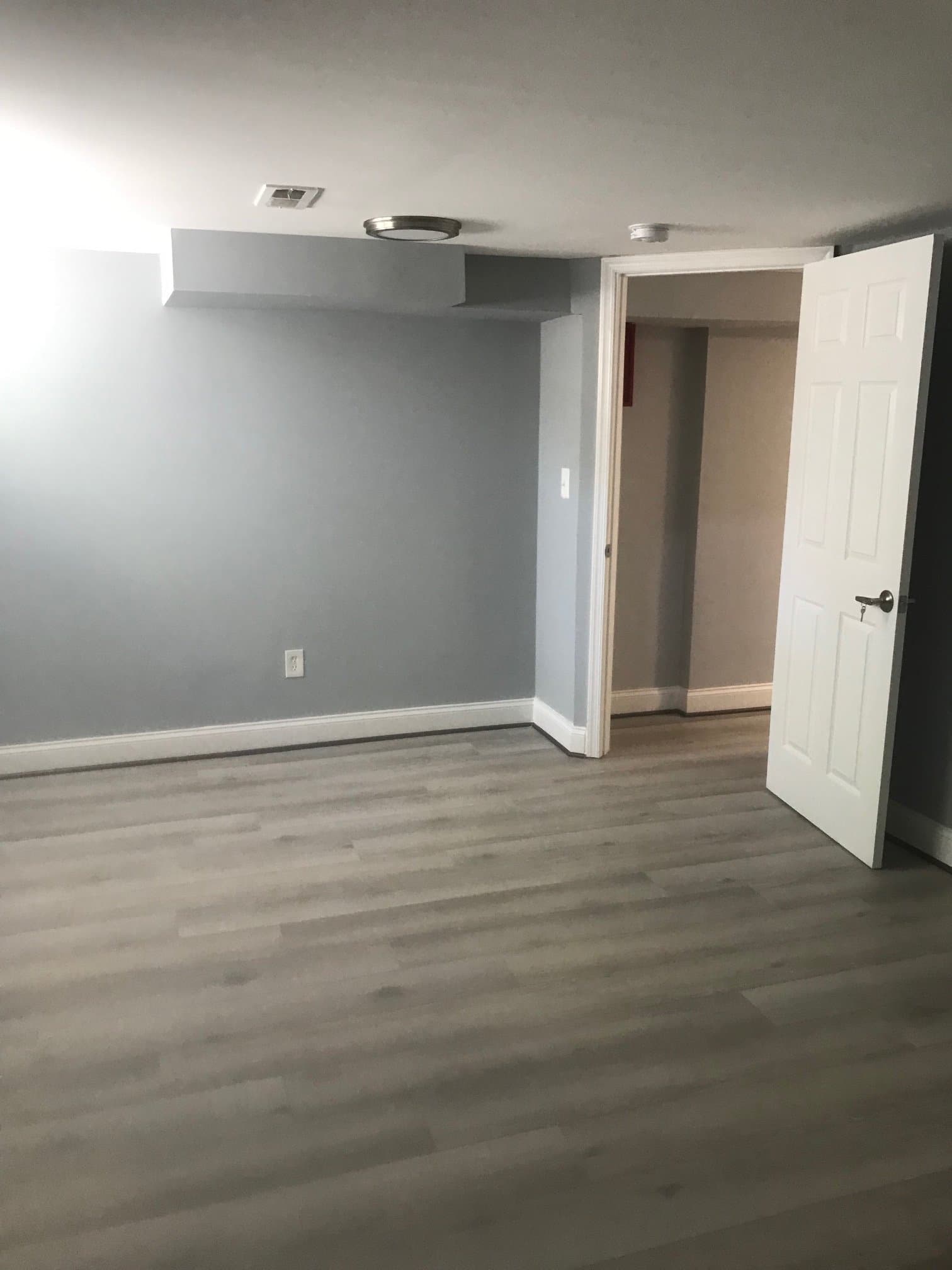 Baltimore Townhome: 928 Argonne Dr