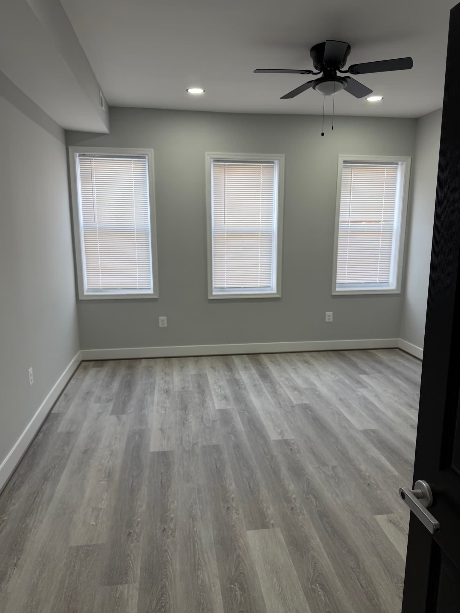 Baltimore Townhome: 2001 Boone Street