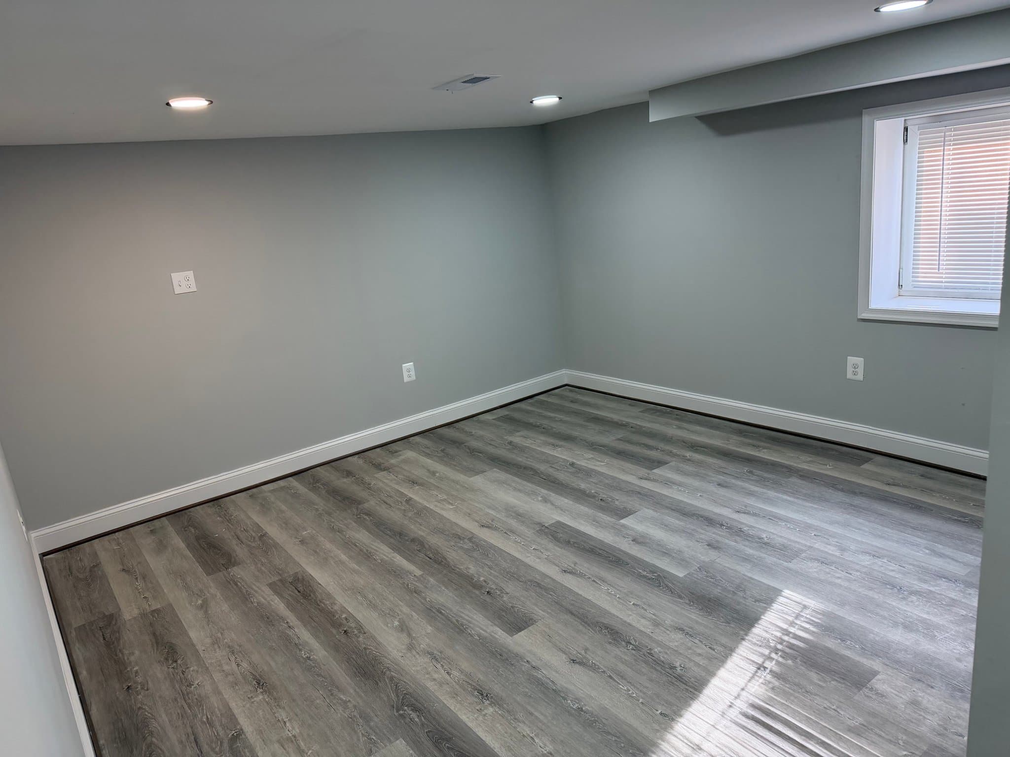 Baltimore Townhome: 2001 Boone Street