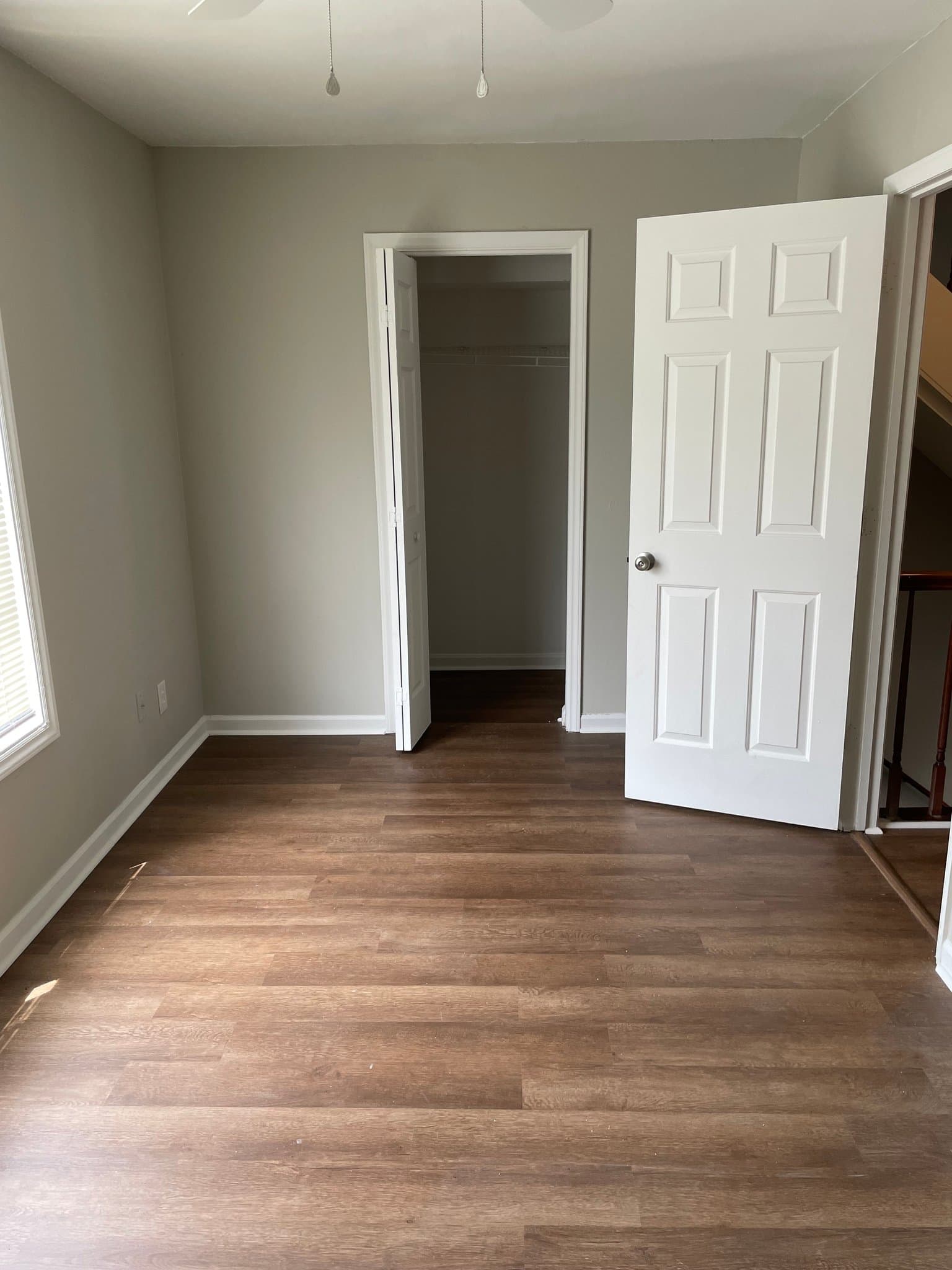 Greensboro Townhome: 1024 Fir Place