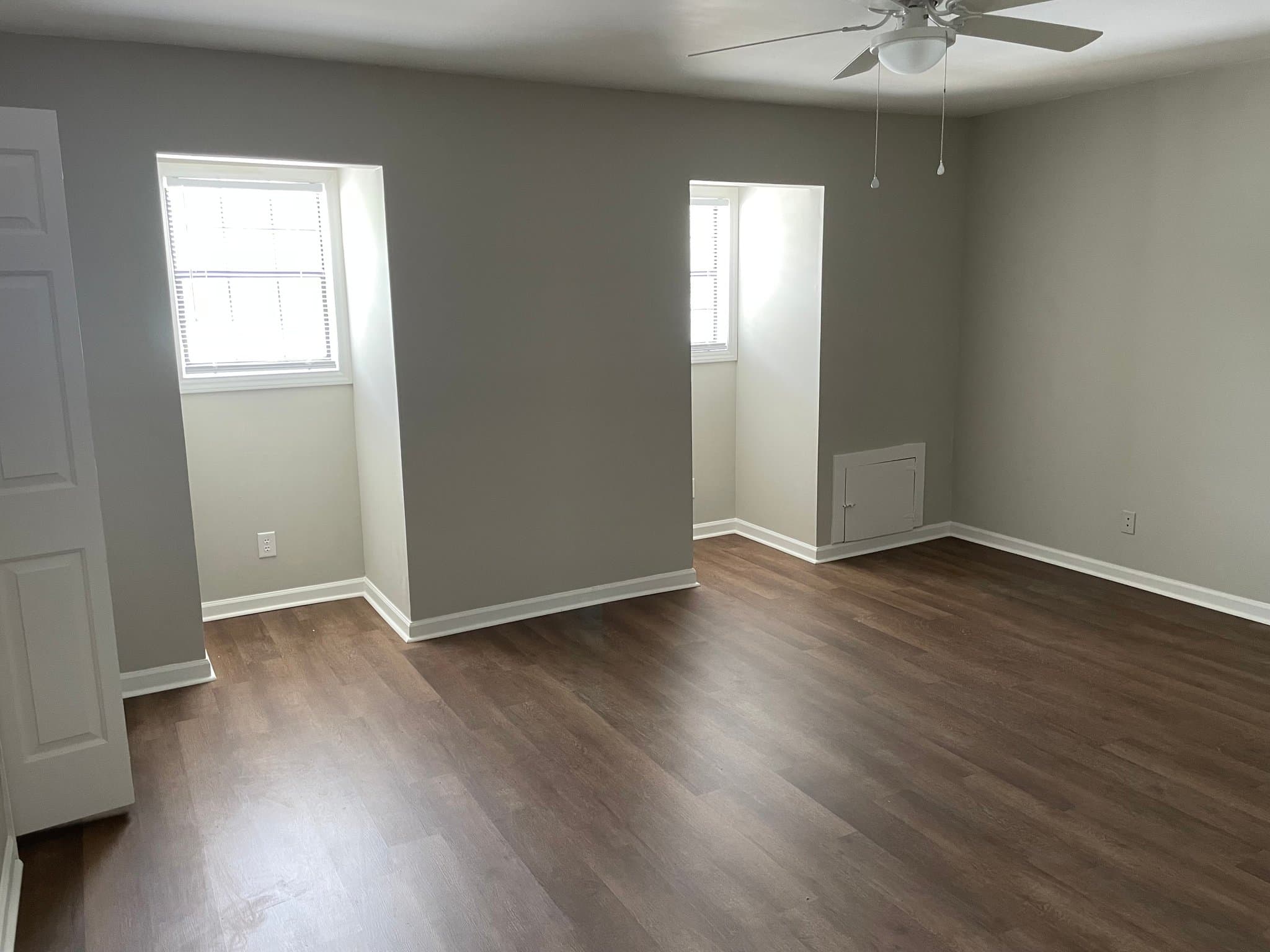 Greensboro Townhome: 1024 Fir Place