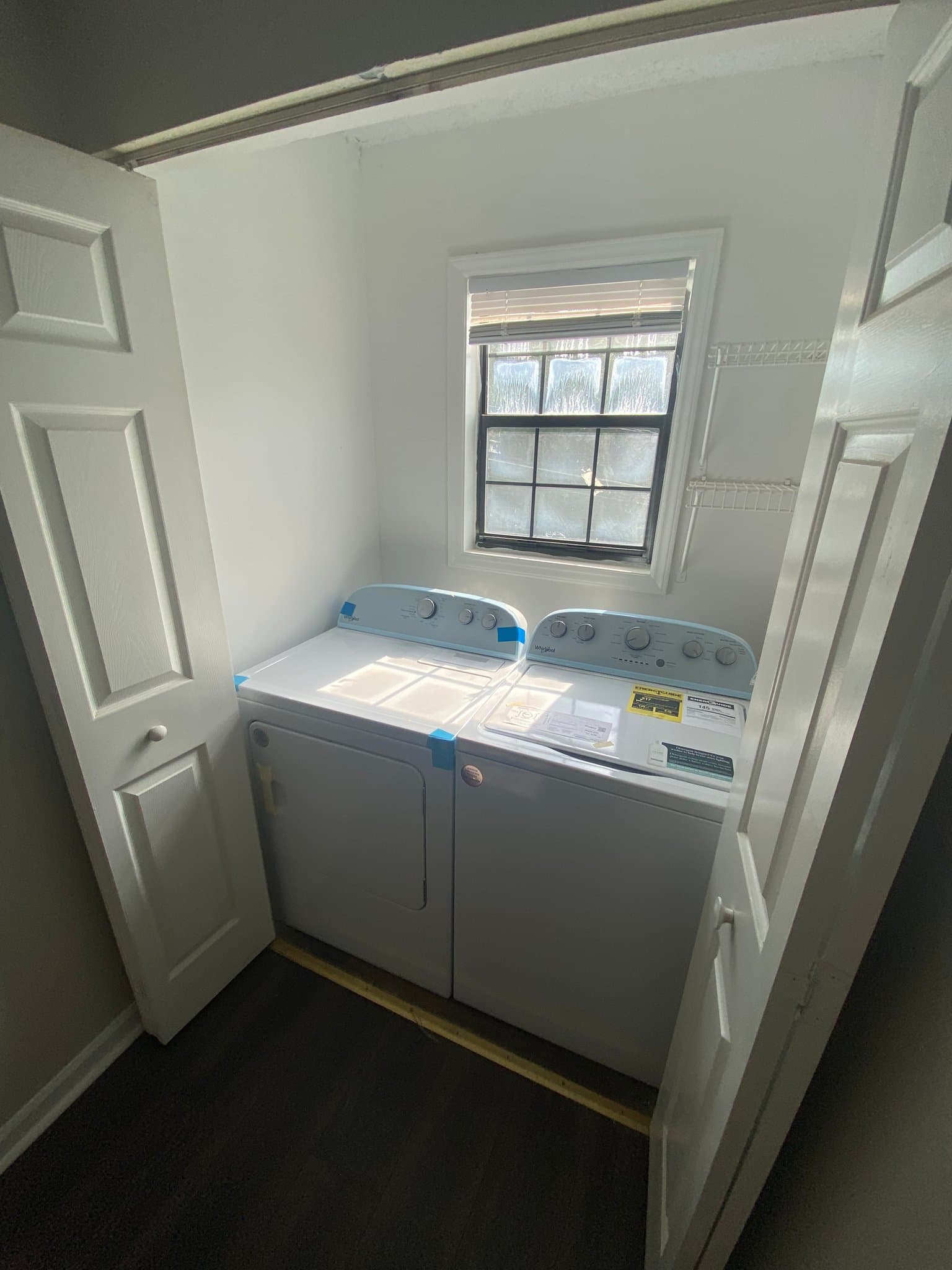 Greensboro Townhome: 1024 Fir Place