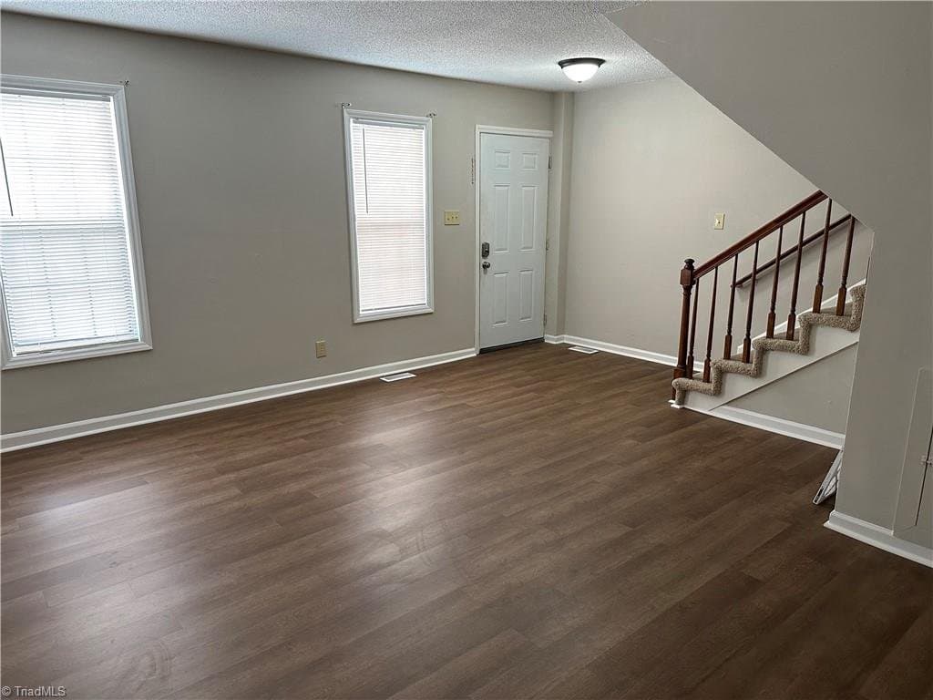 Greensboro Townhome: 1024 Fir Place